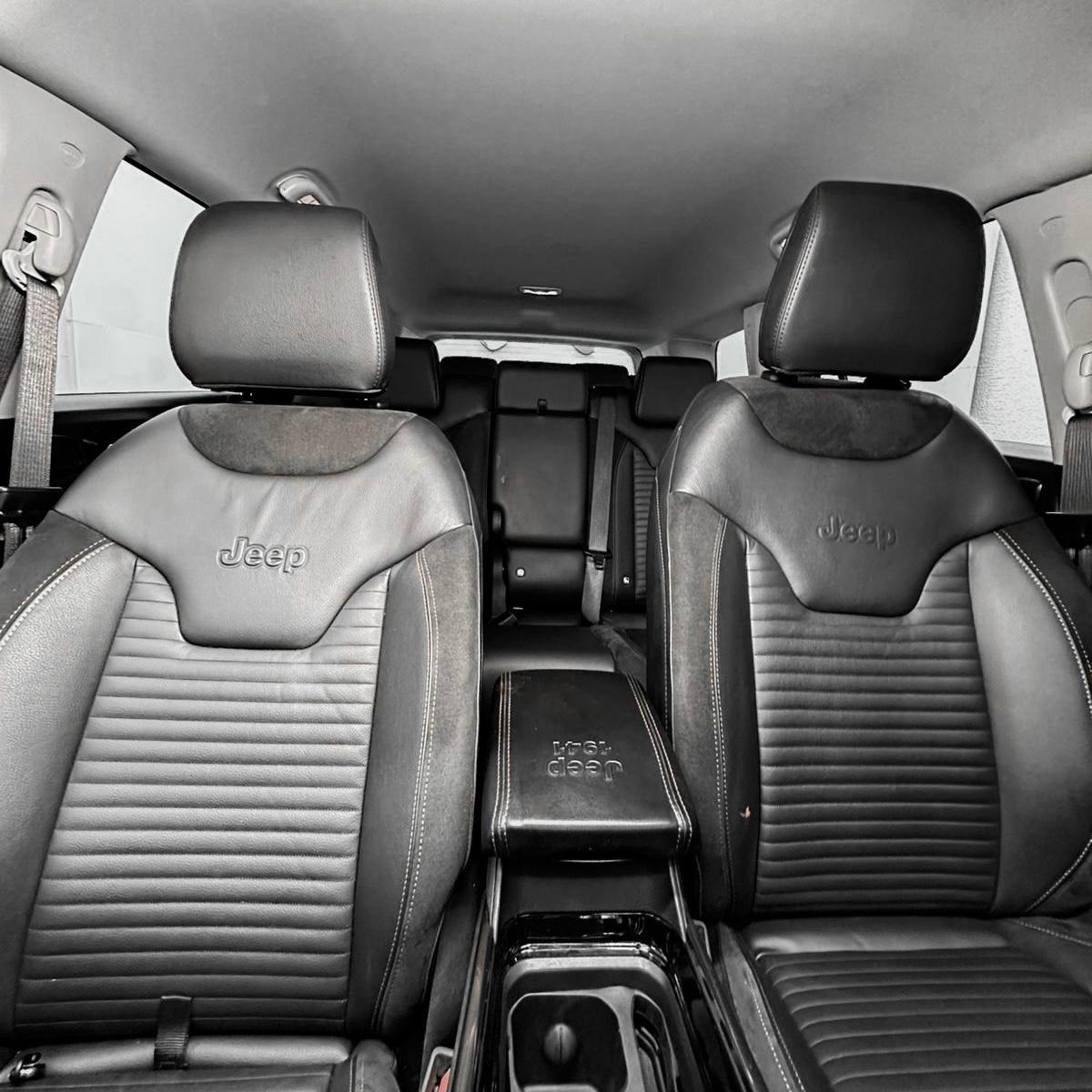 Jeep Commander Limited T270 1.3 Tb Flex Aut. - foto 15