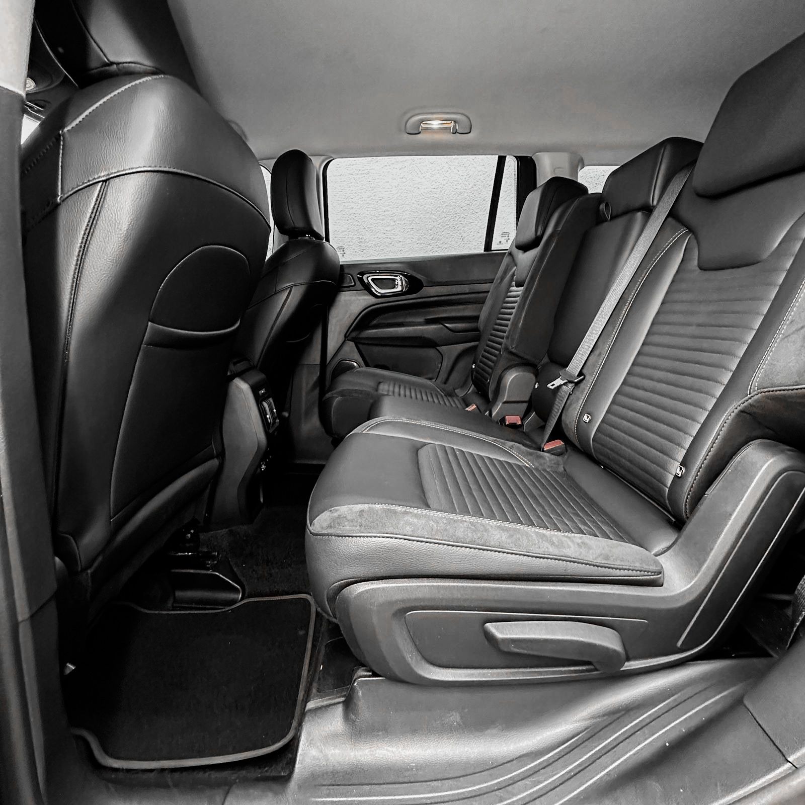Jeep Commander Limited T270 1.3 Tb Flex Aut. - foto 12