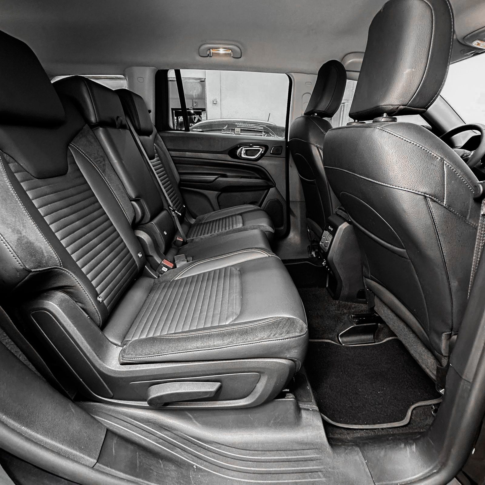 Jeep Commander Limited T270 1.3 Tb Flex Aut. - foto 13