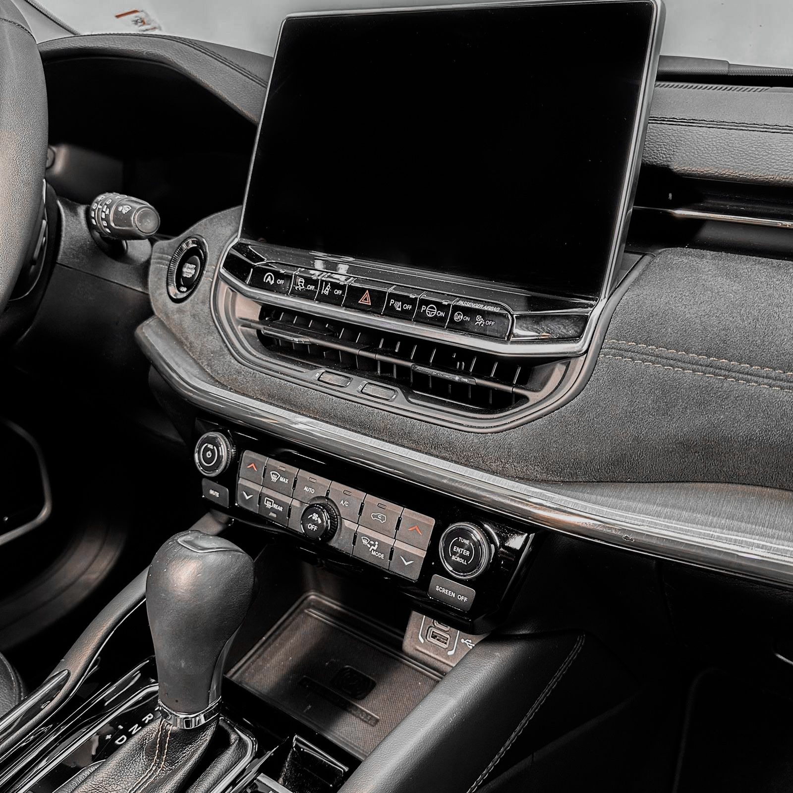 Jeep Commander Limited T270 1.3 Tb Flex Aut. - foto 7