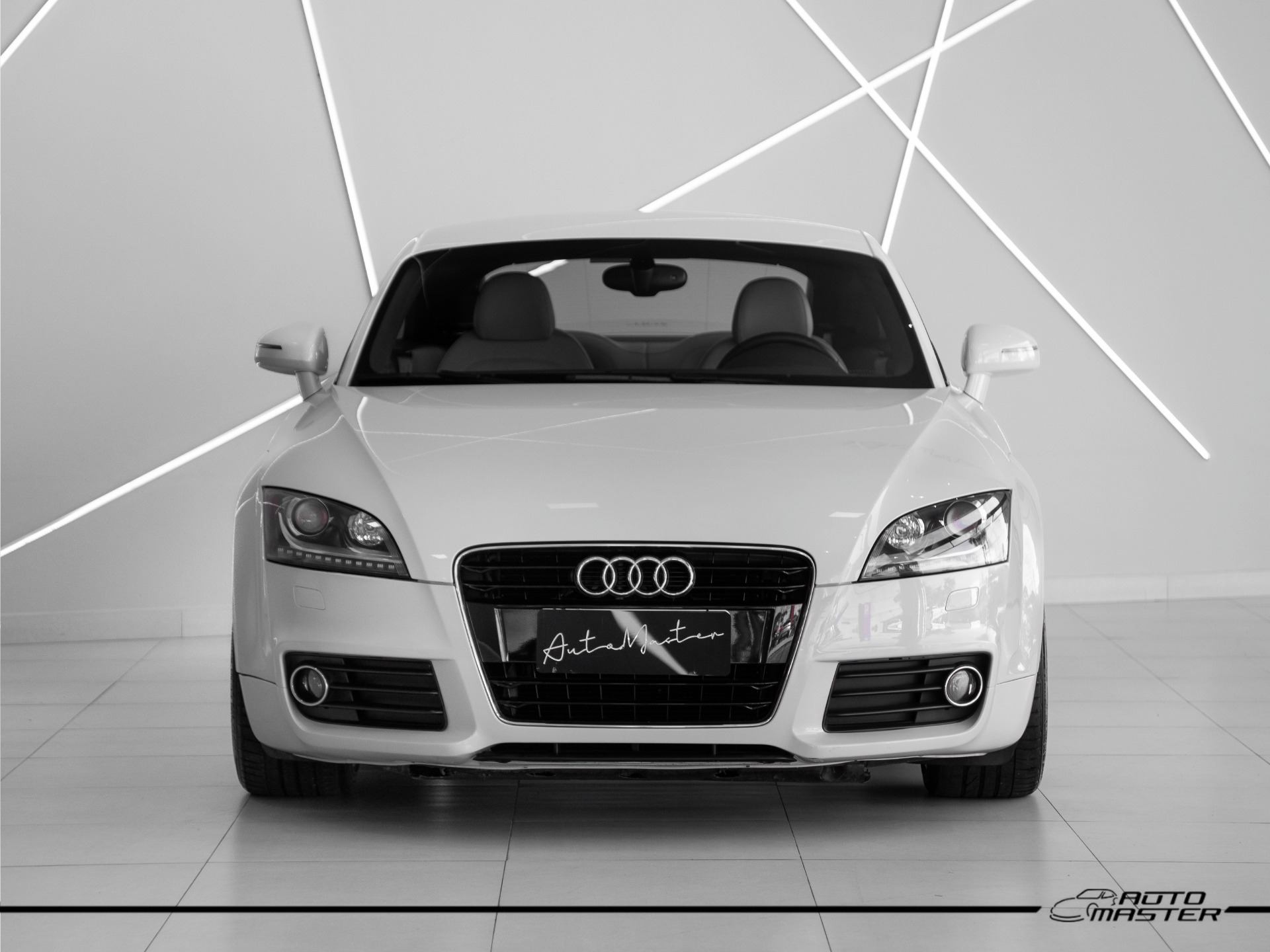 Audi TT 2014