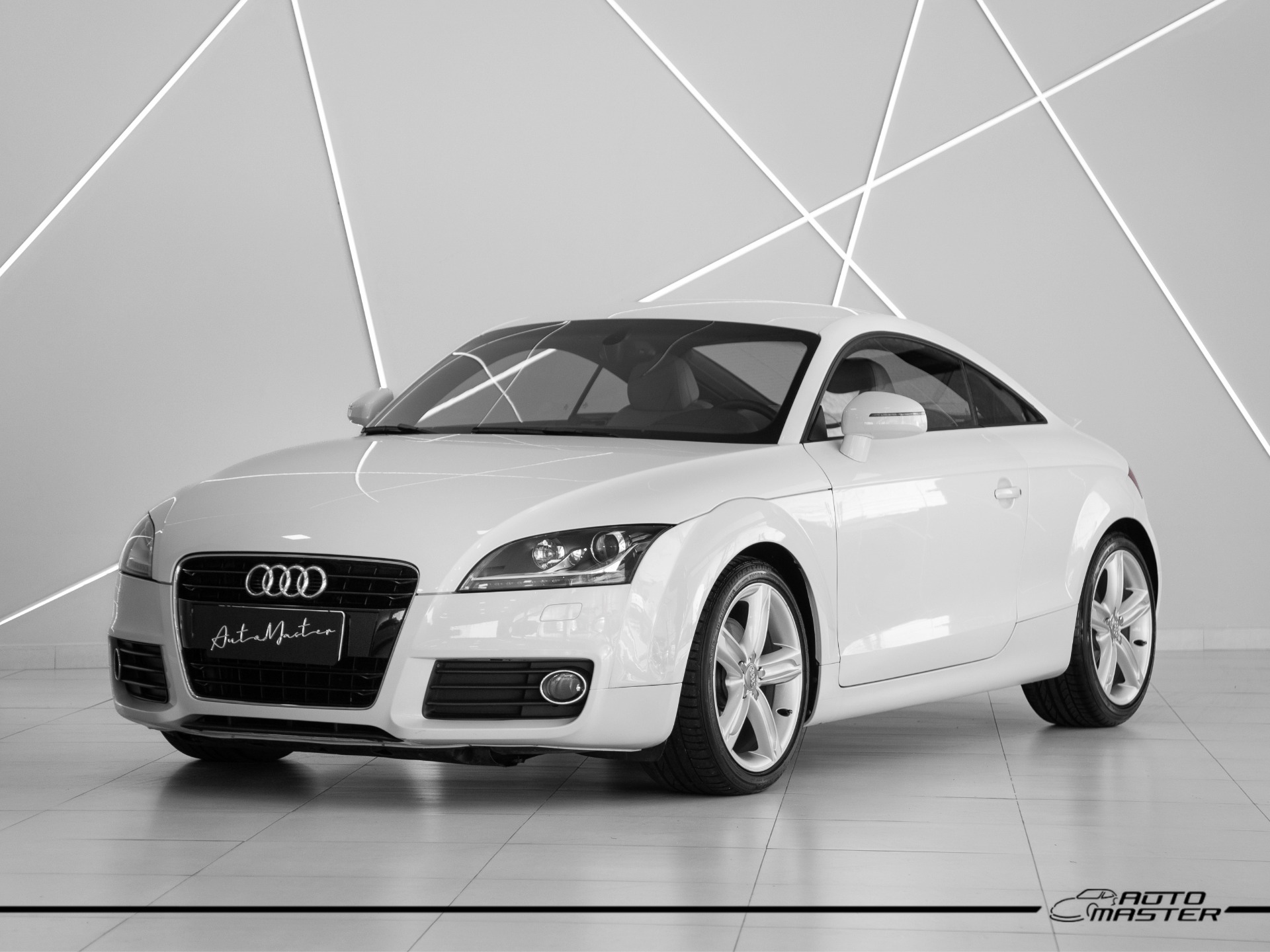Audi TT 2014