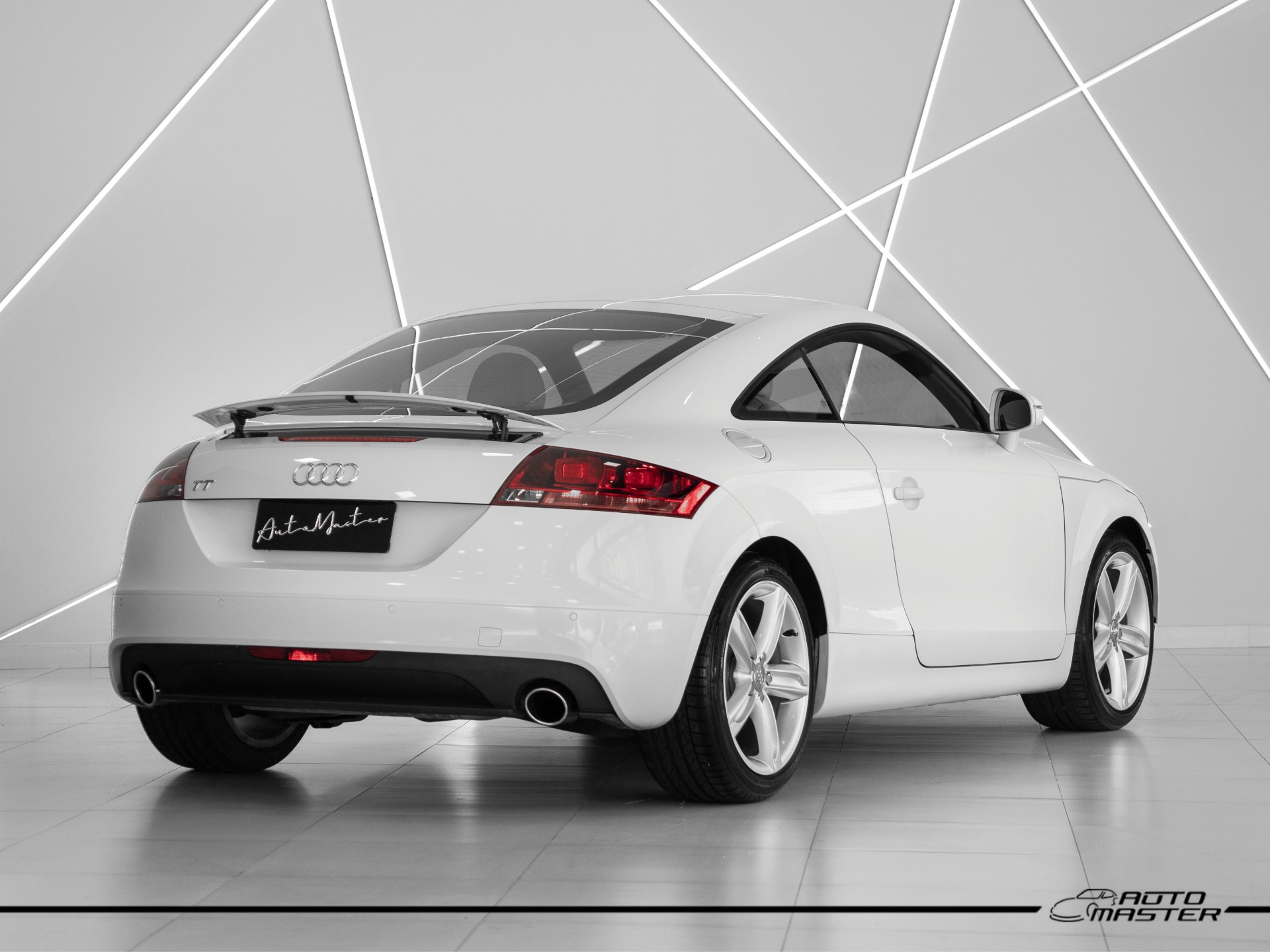 Audi TT 2014