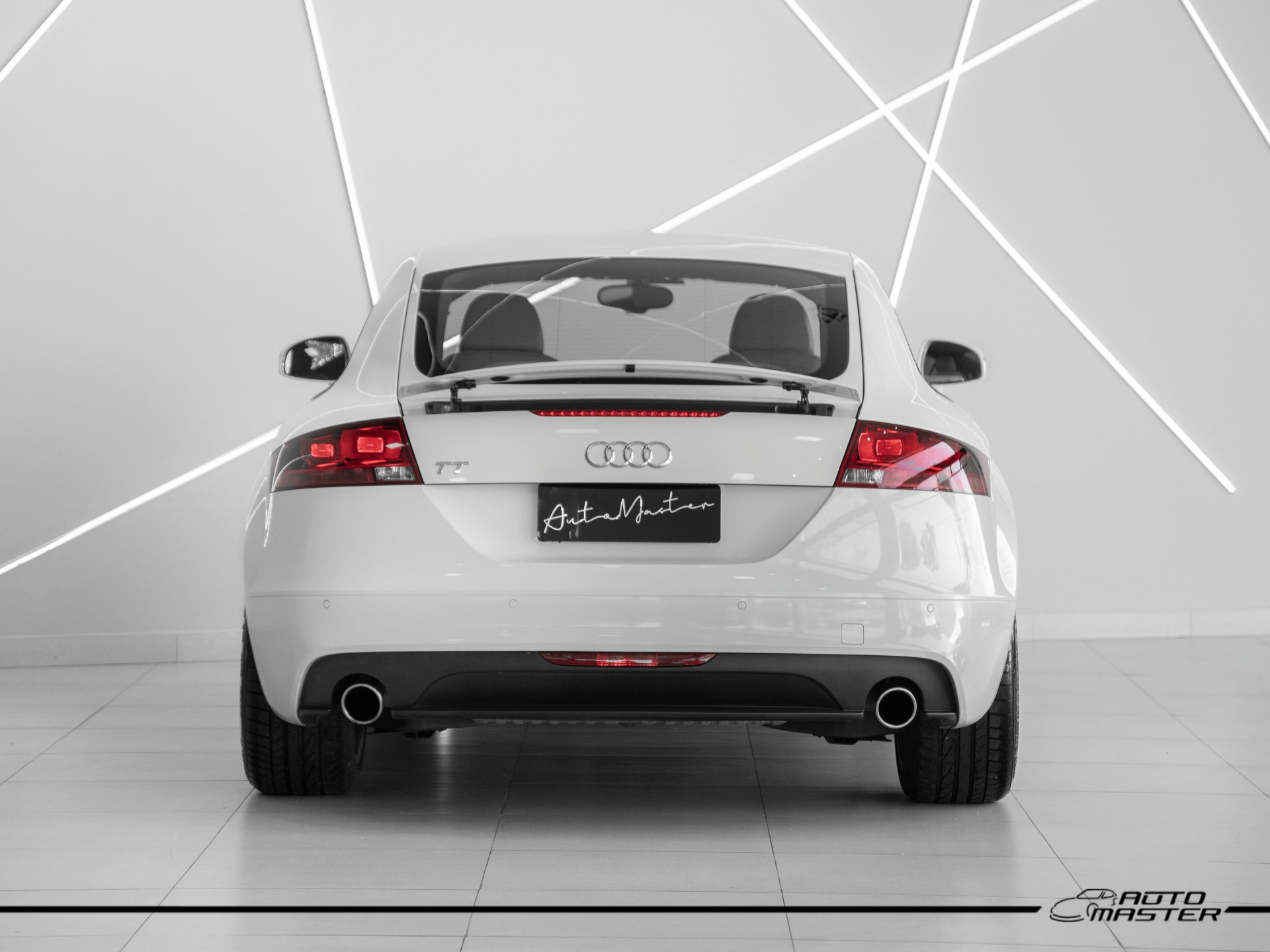 Audi TT 2014