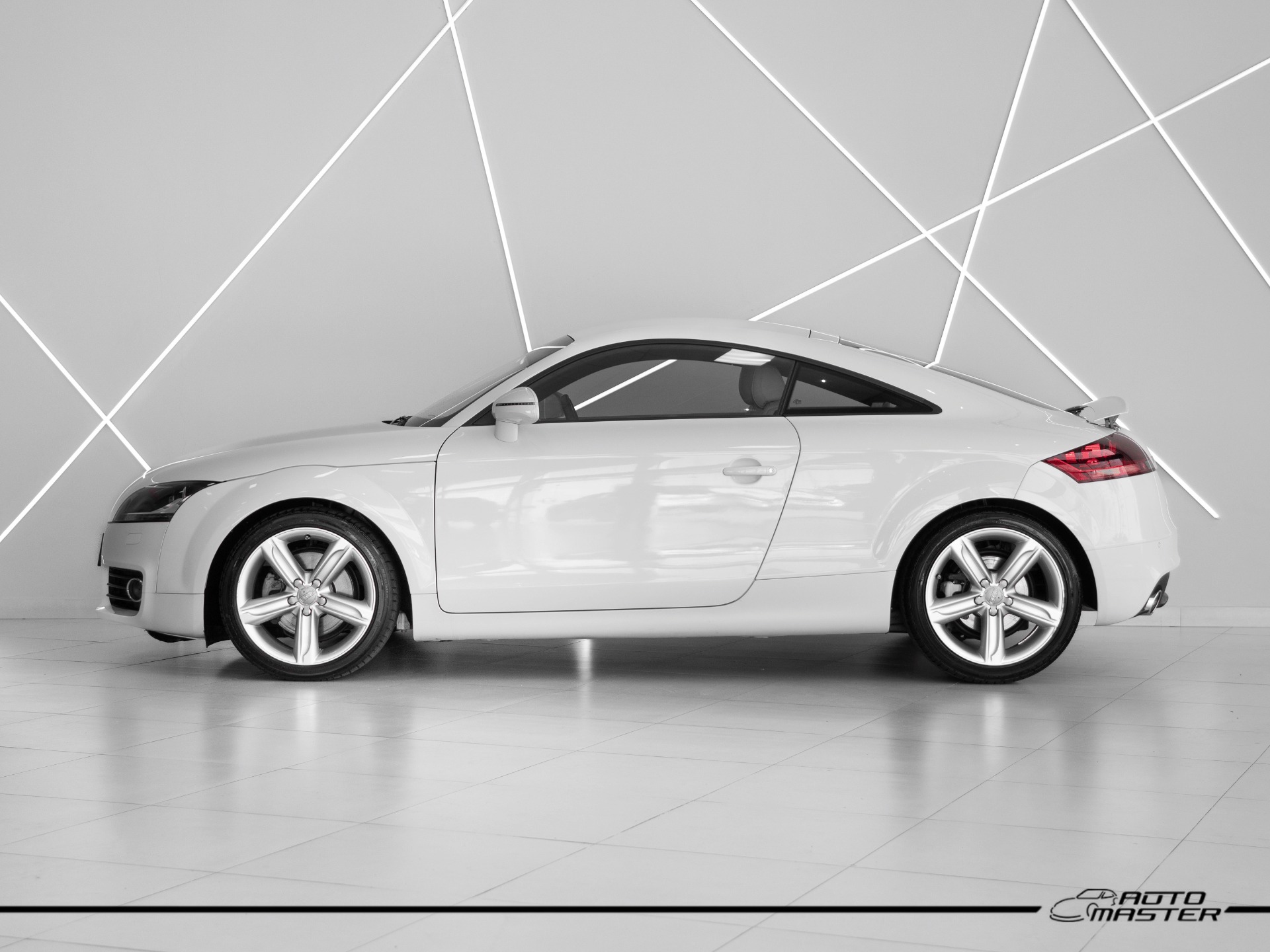 Audi TT 2014