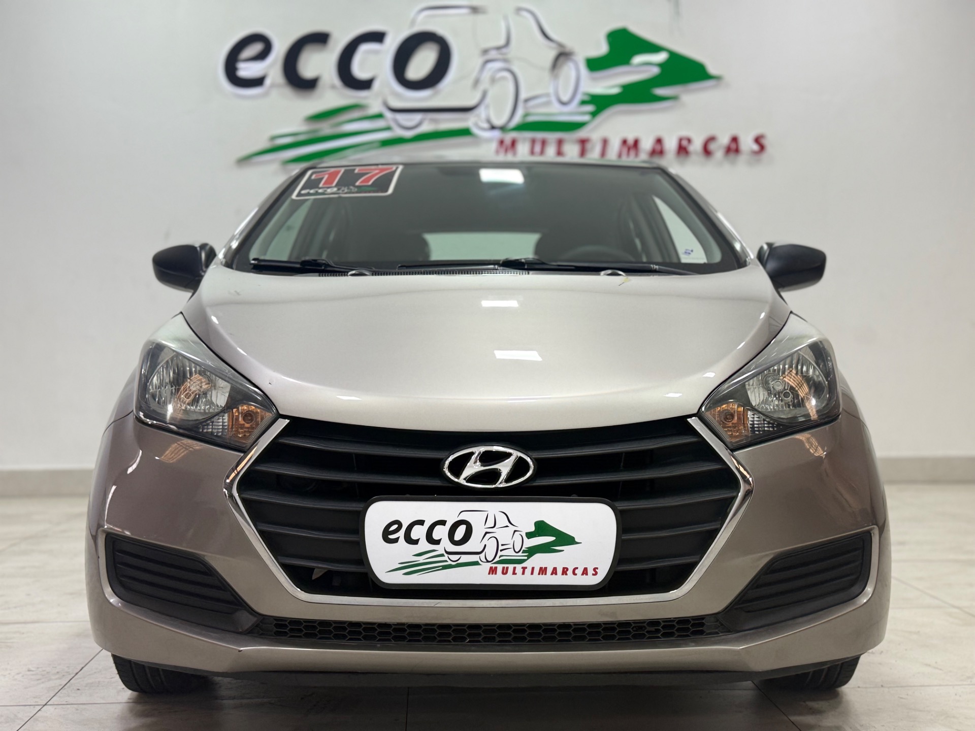Hyundai HB20 Comf. C.plus C.style 1.0 Flex 12V - foto 2