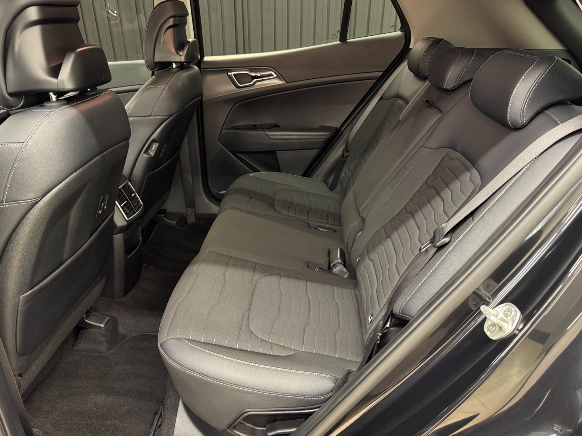 Kia Sportage EX 1.6 T GDI (híbrido) - foto 18