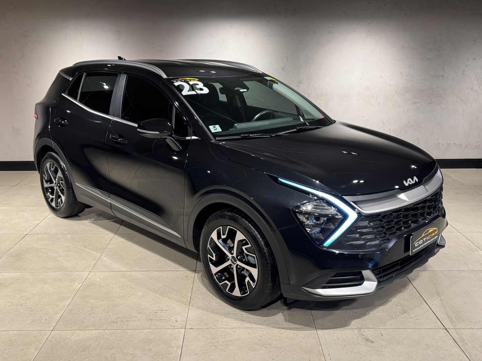 Kia Sportage 2023 à venda