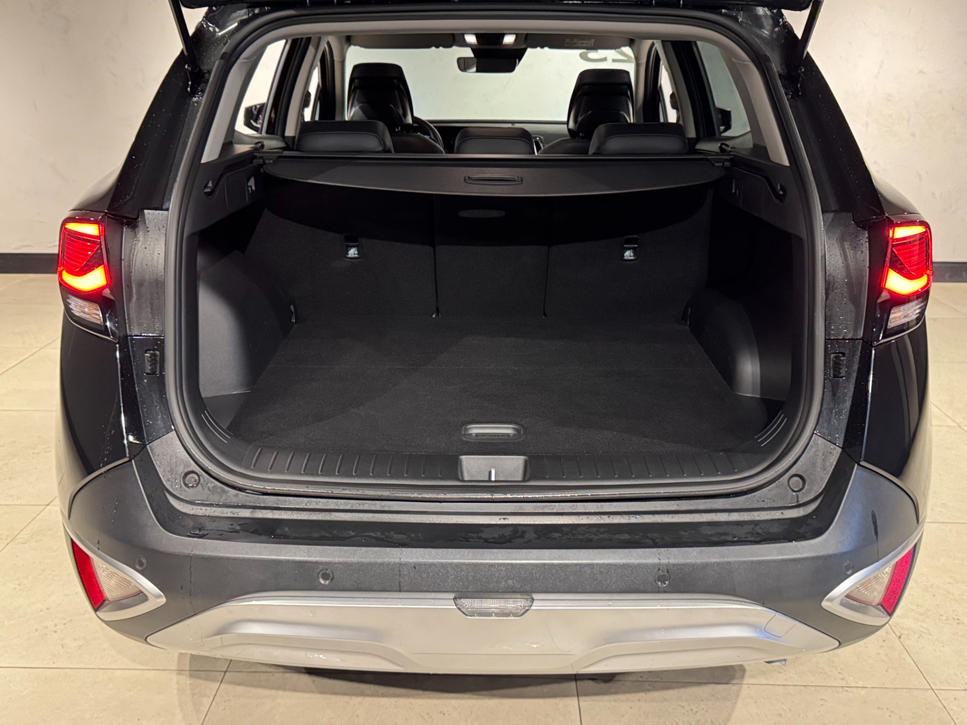 Kia Sportage EX 1.6 T GDI (híbrido) - foto 7