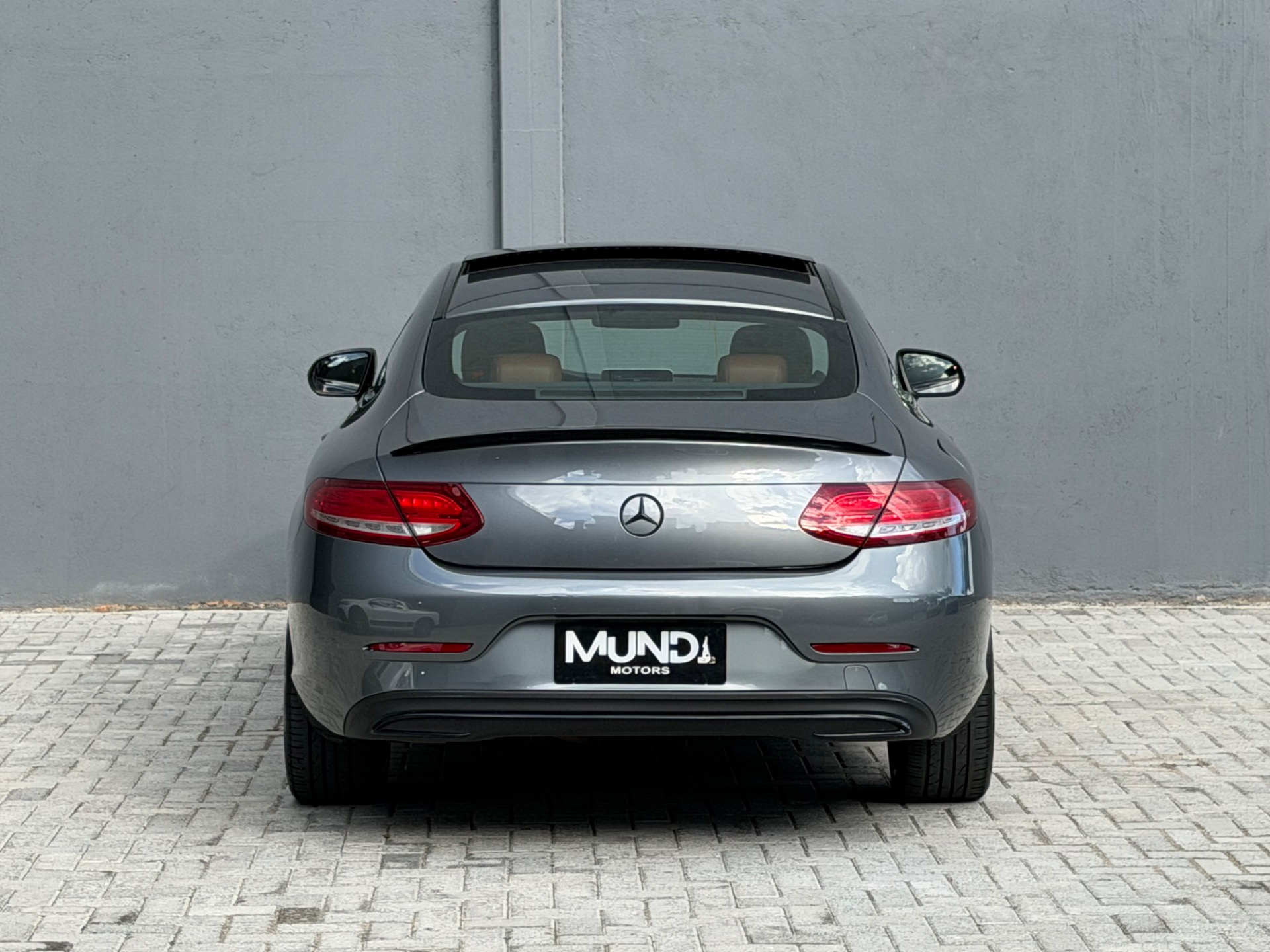 Mercedes-Benz Classe C C 180 C 180 Cgi Coupe Avant. 1.6 Tb 16V Aut. - foto 3