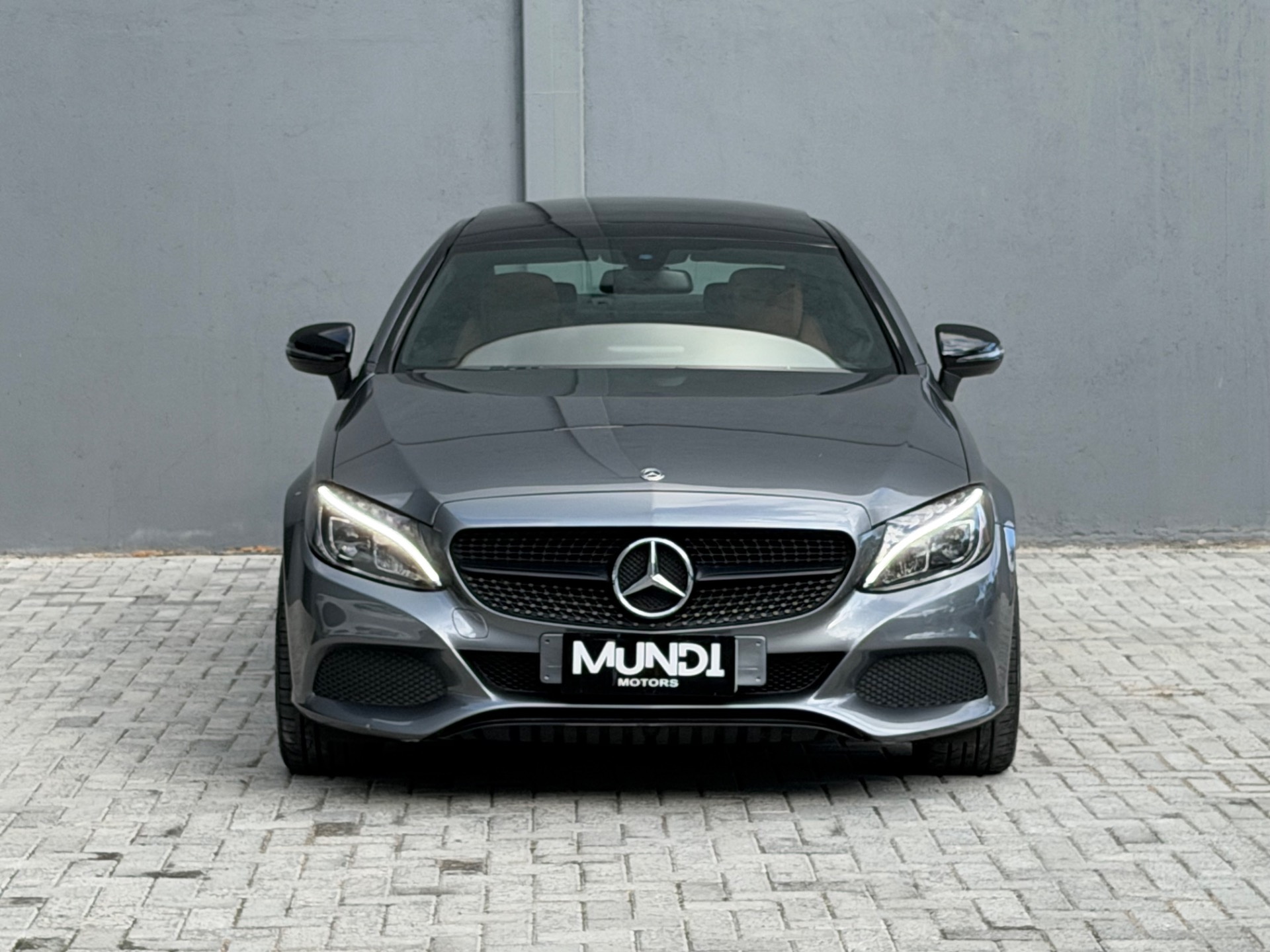 Mercedes-Benz Classe C C 180 C 180 Cgi Coupe Avant. 1.6 Tb 16V Aut. - foto 2