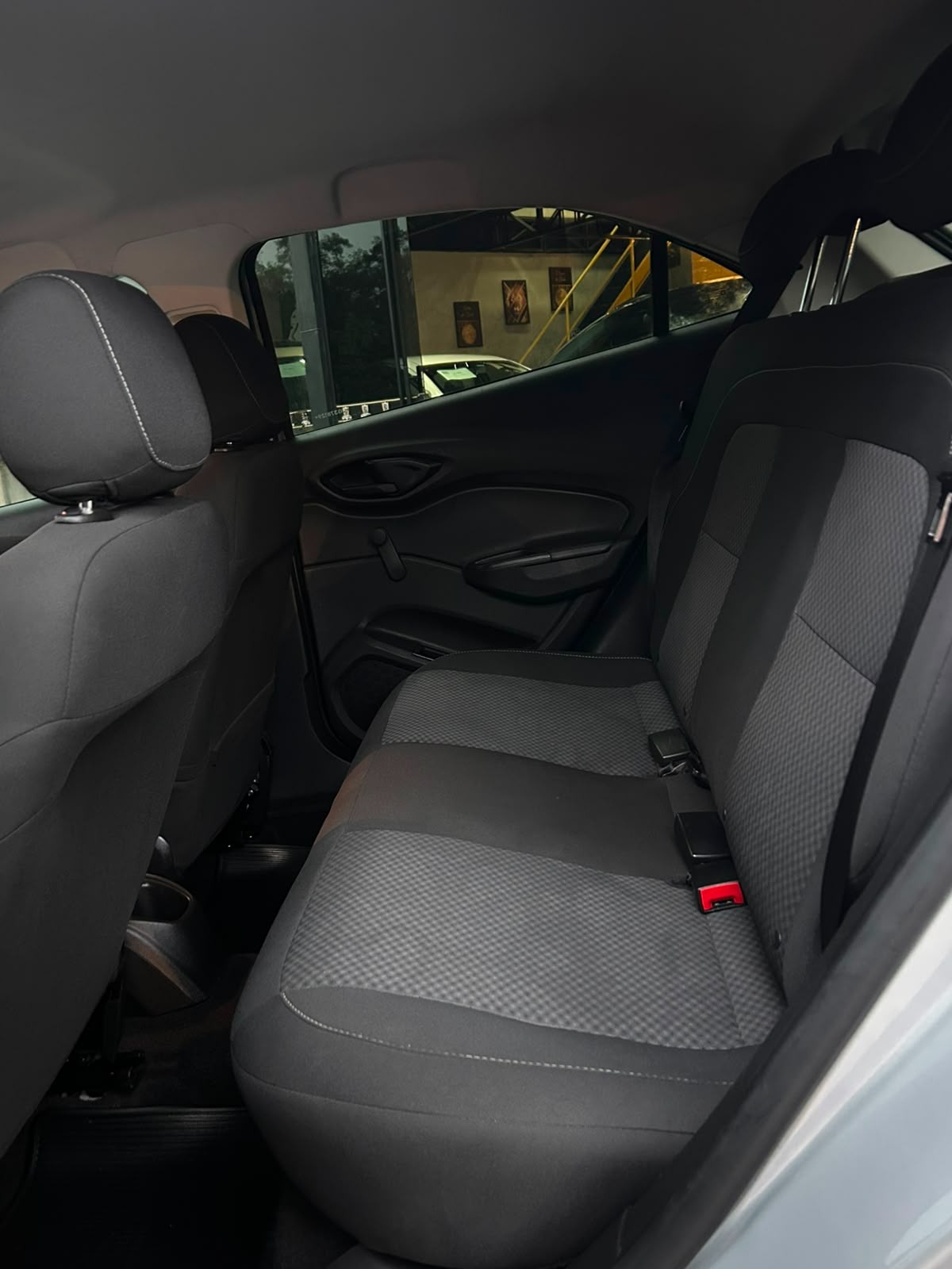 Chevrolet Onix Hatch Advantage 1.4 8V Flex 5P Aut. - foto 10