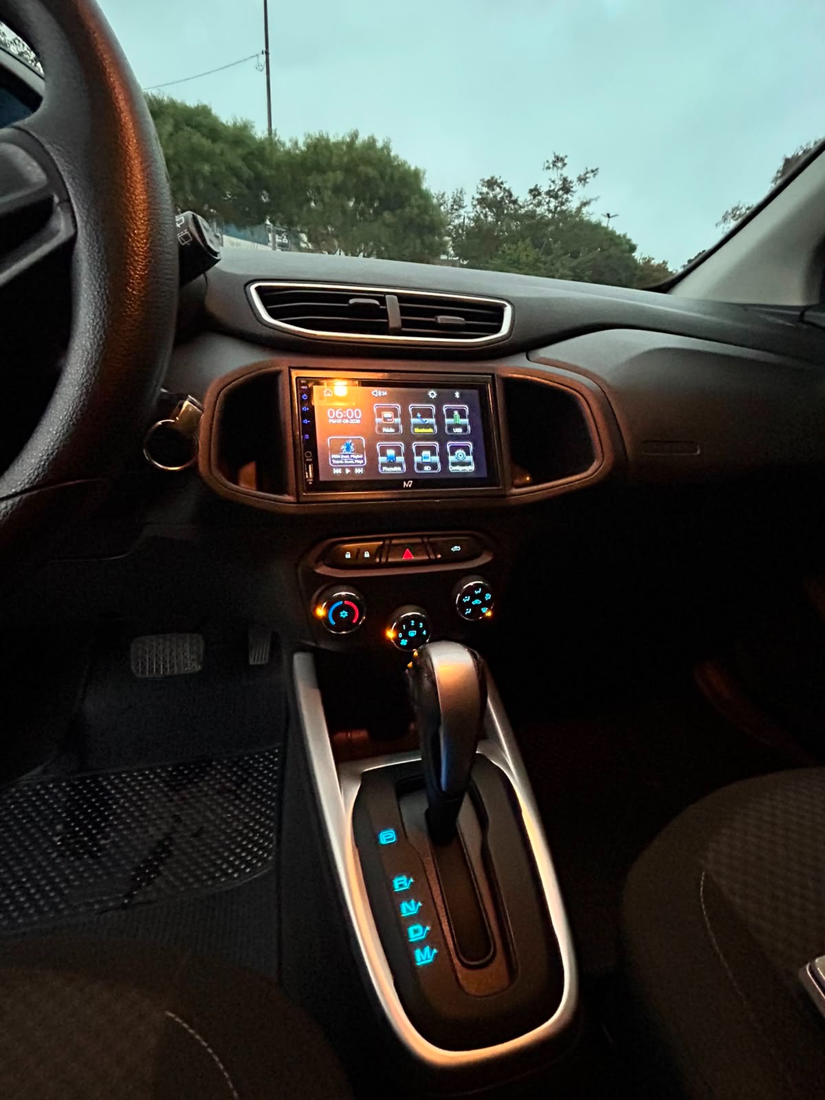 Chevrolet Onix Hatch Advantage 1.4 8V Flex 5P Aut. - foto 12