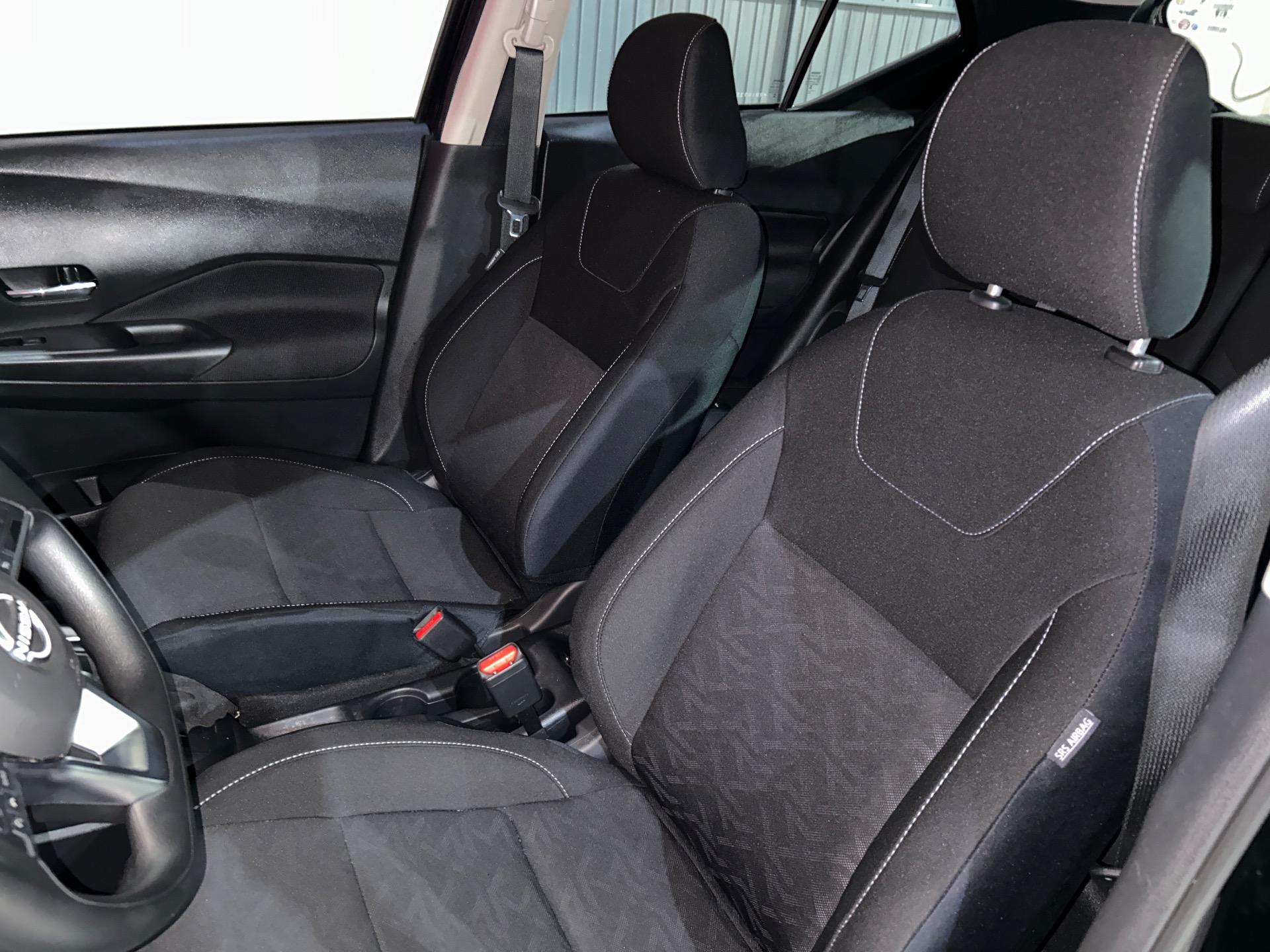 Nissan Kicks Sense 1.6 16V Flex Aut. - foto 7