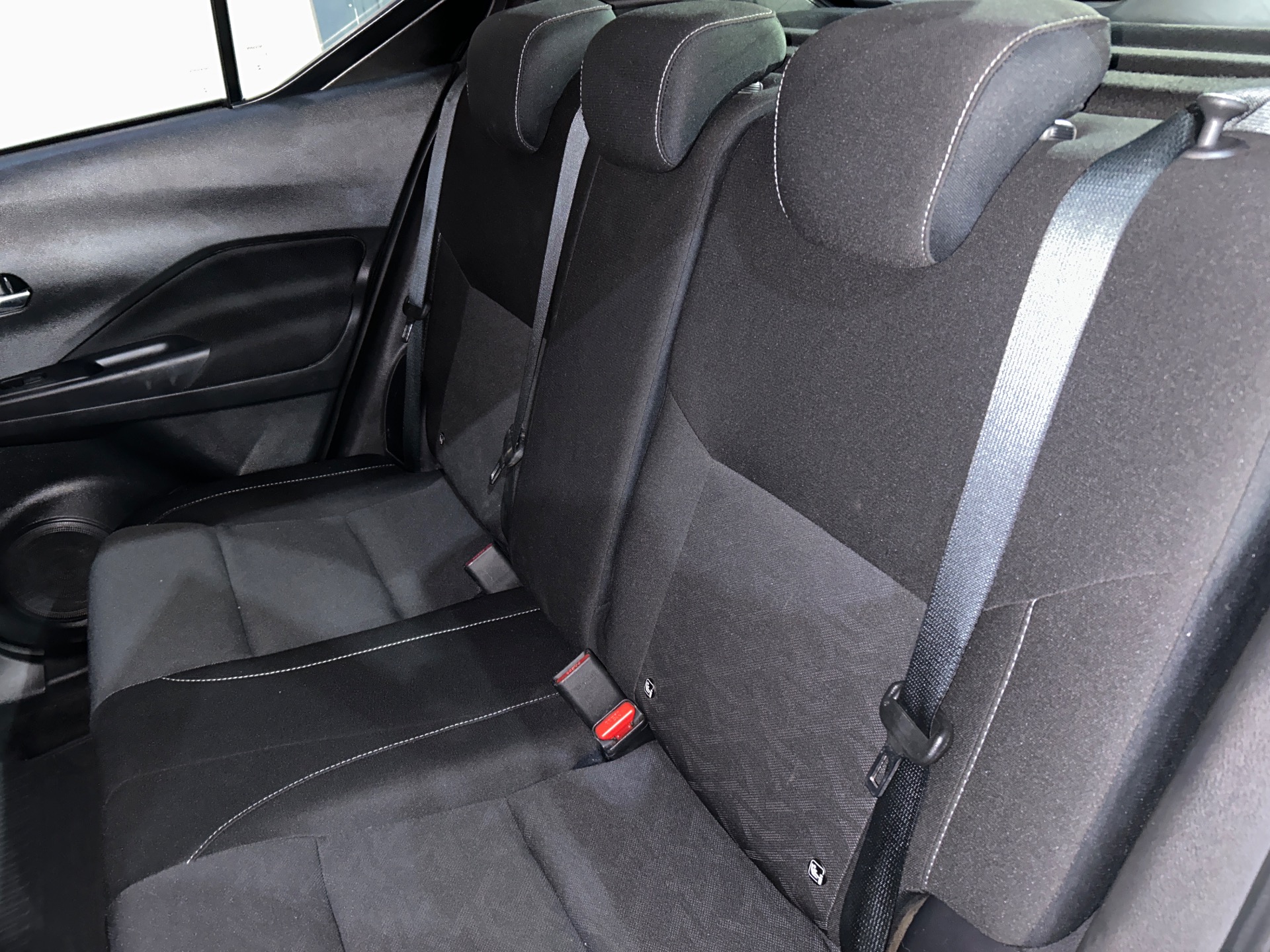 Nissan Kicks Sense 1.6 16V Flex Aut. - foto 8