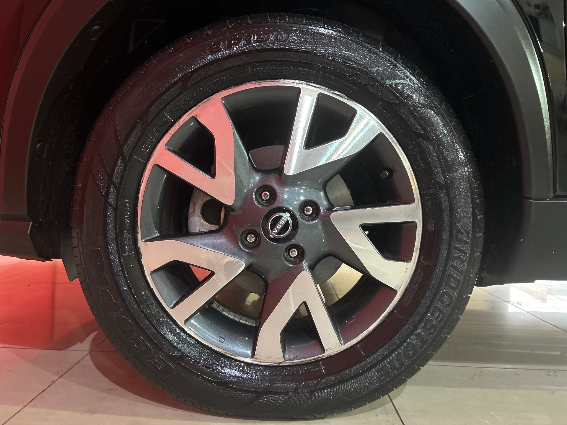Nissan Kicks Sense 1.6 16V Flex Aut. - foto 5