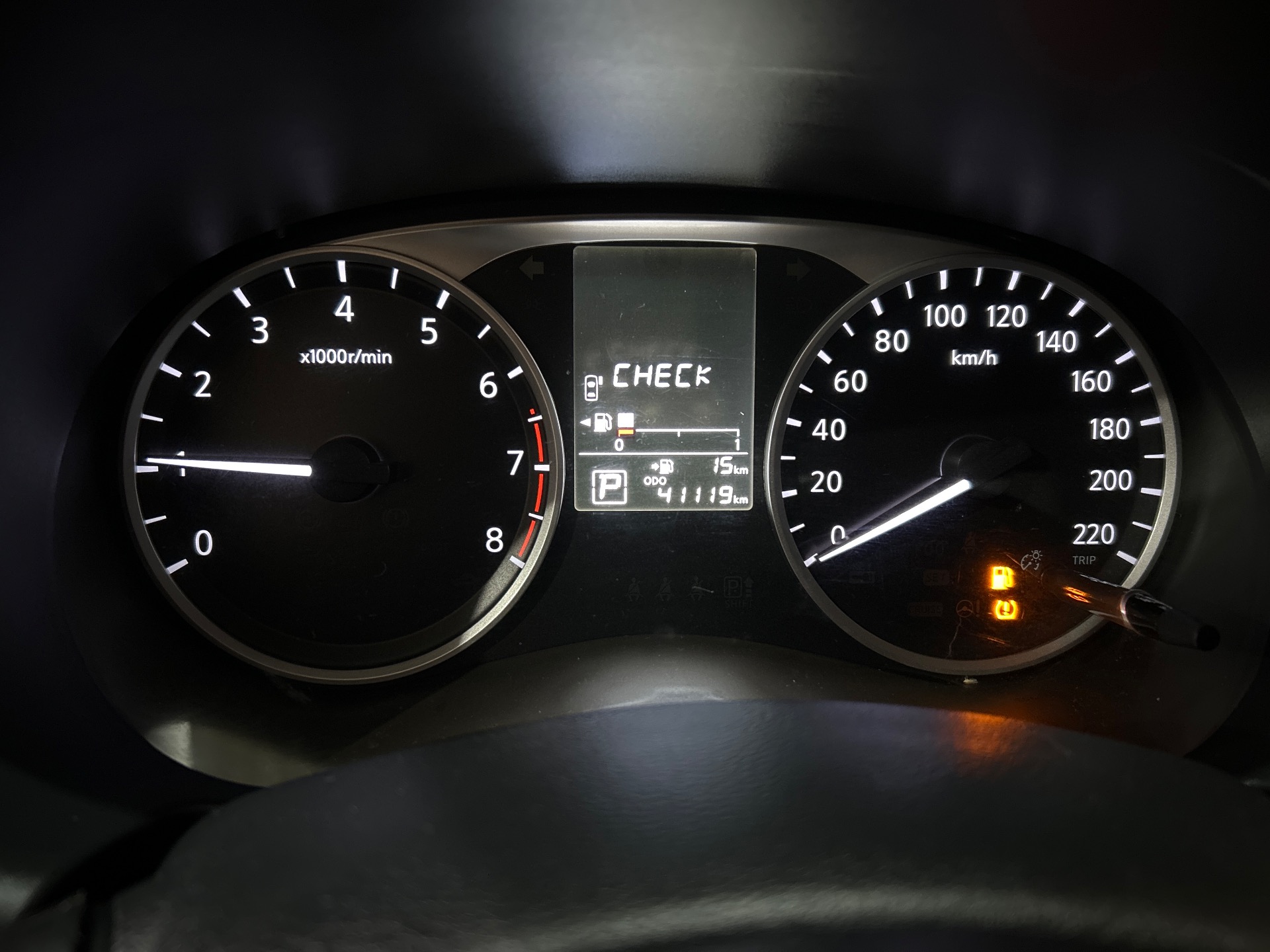 Nissan Kicks Sense 1.6 16V Flex Aut. - foto 6