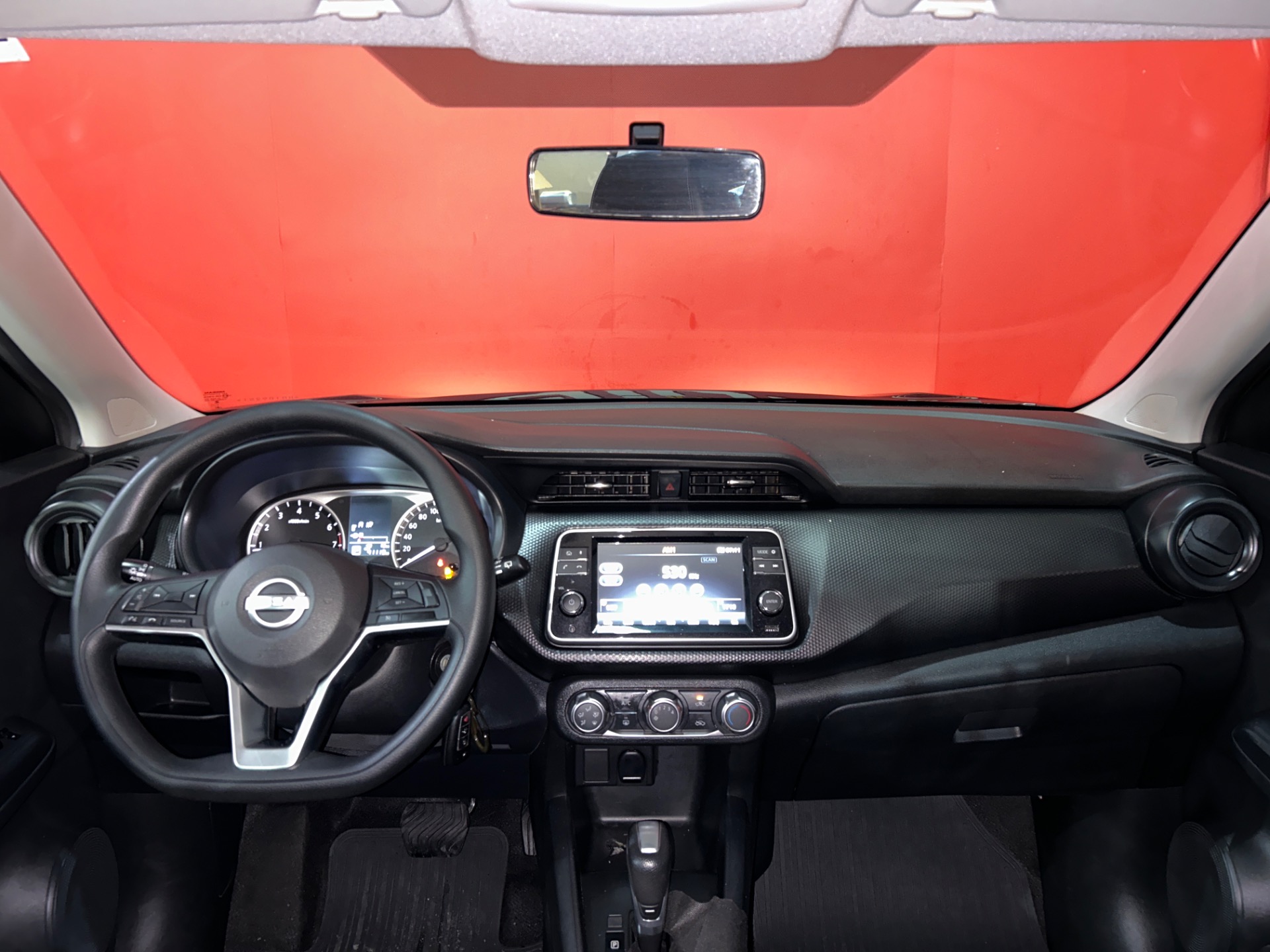 Nissan Kicks Sense 1.6 16V Flex Aut. - foto 10