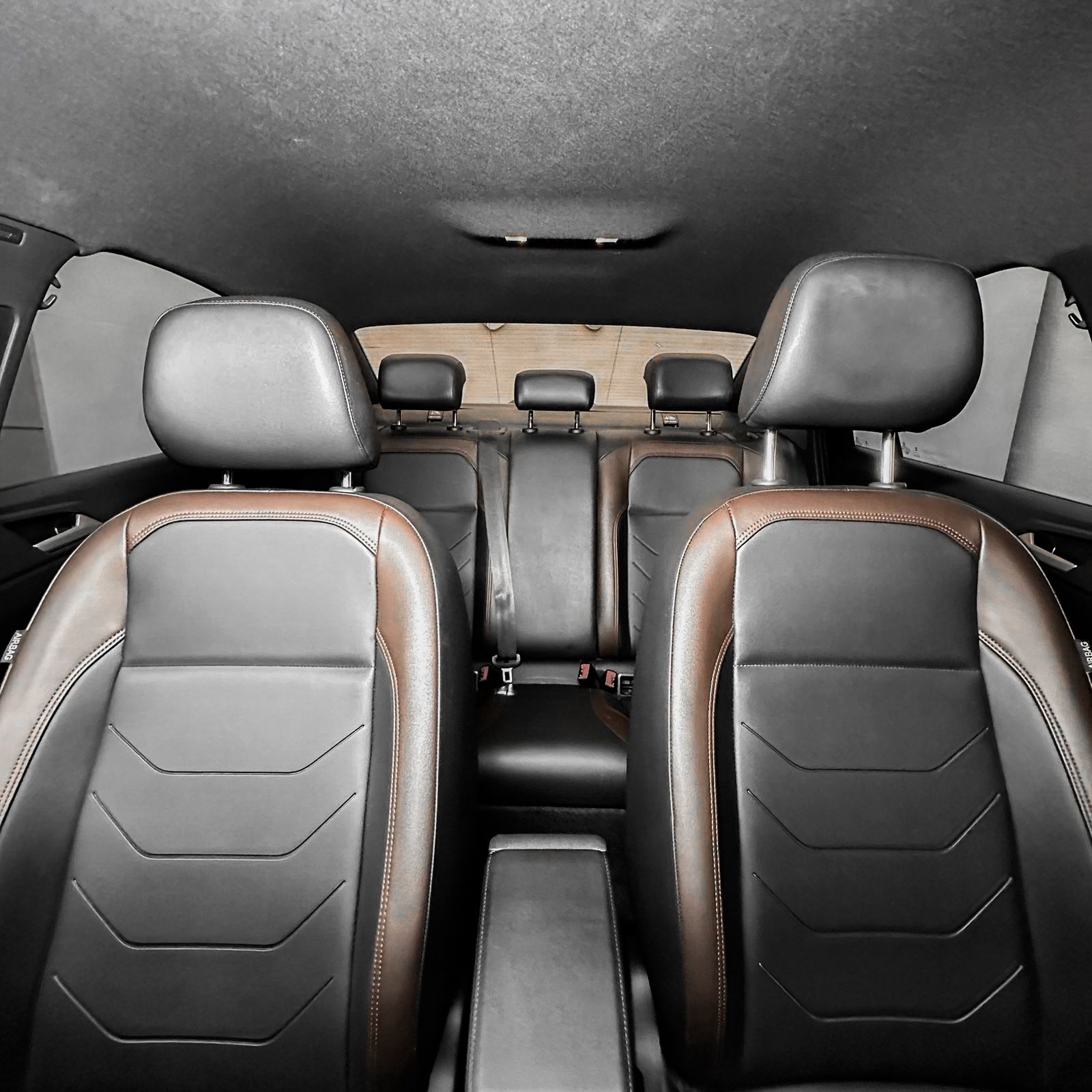 Volkswagen Virtus Highline 200 TSI 1.0 Flex 12V Automático - foto 7