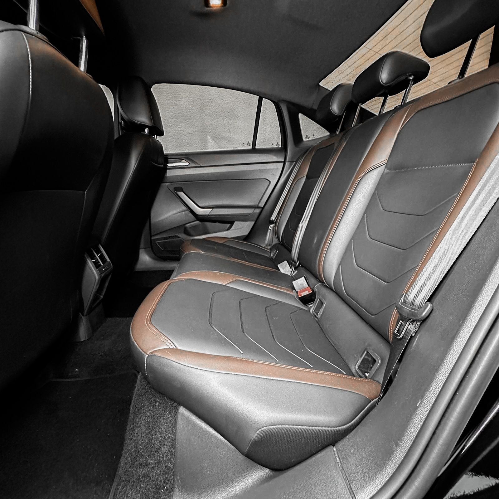Volkswagen Virtus Highline 200 TSI 1.0 Flex 12V Automático - foto 8