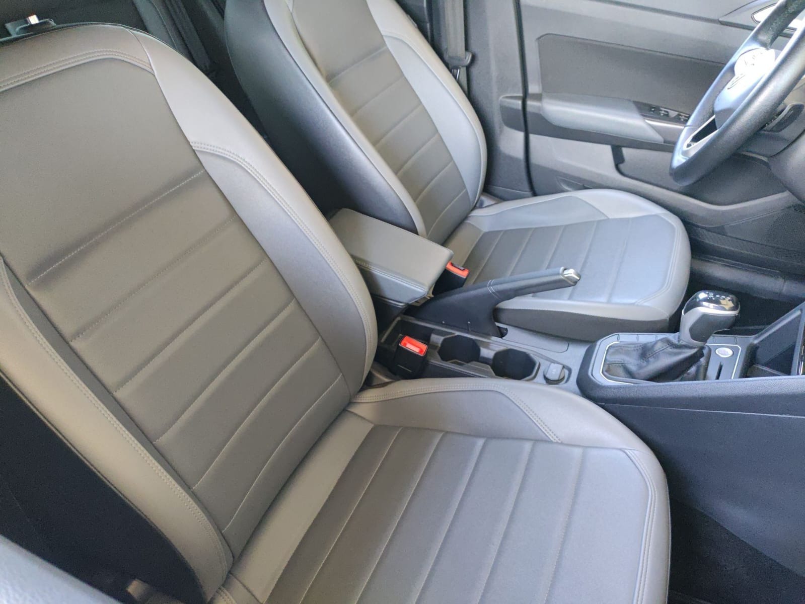 Volkswagen Nivus Highline 1.0 200 TSI Flex Aut. - foto 9