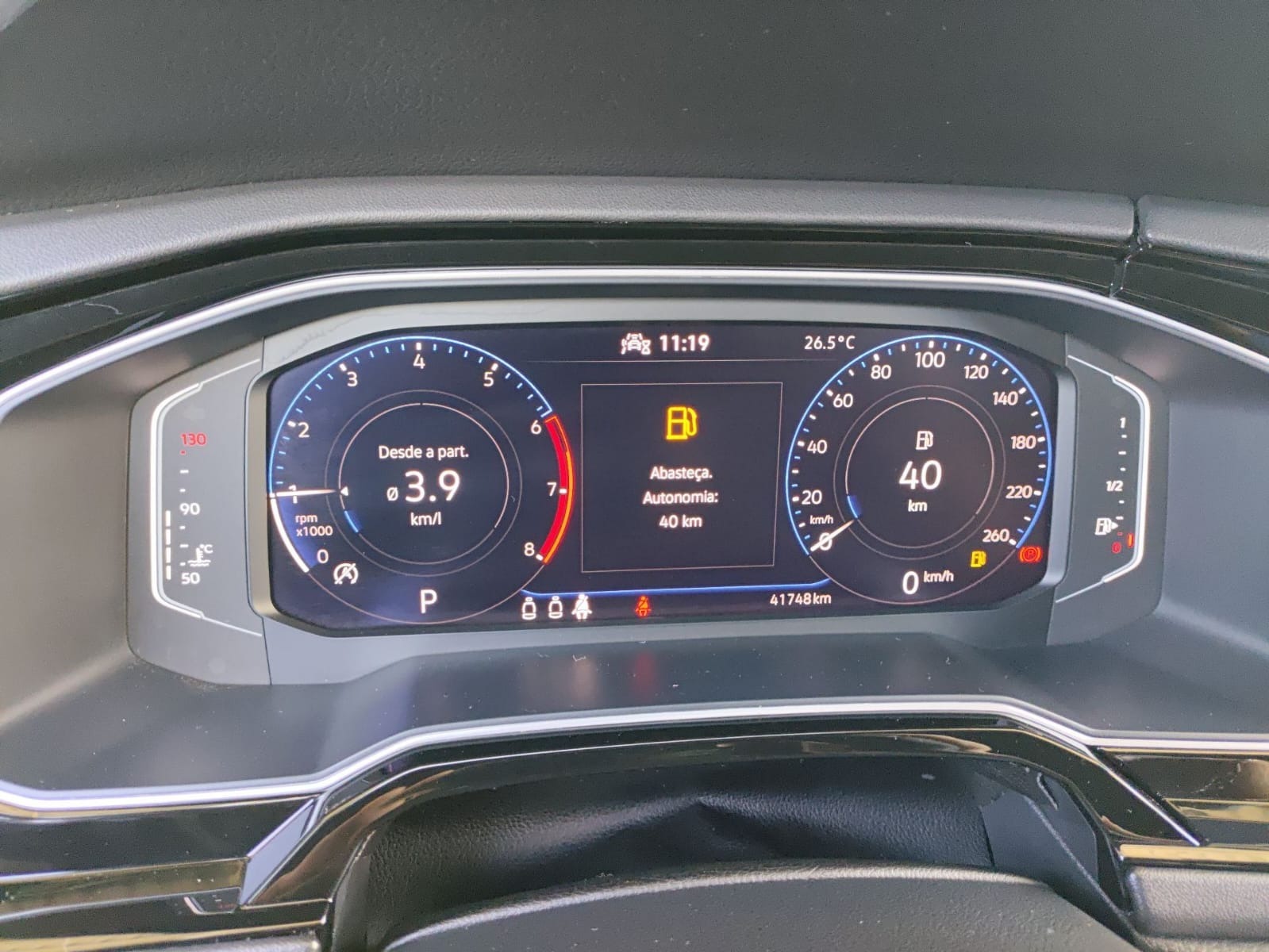 Volkswagen Nivus Highline 1.0 200 TSI Flex Aut. - foto 13