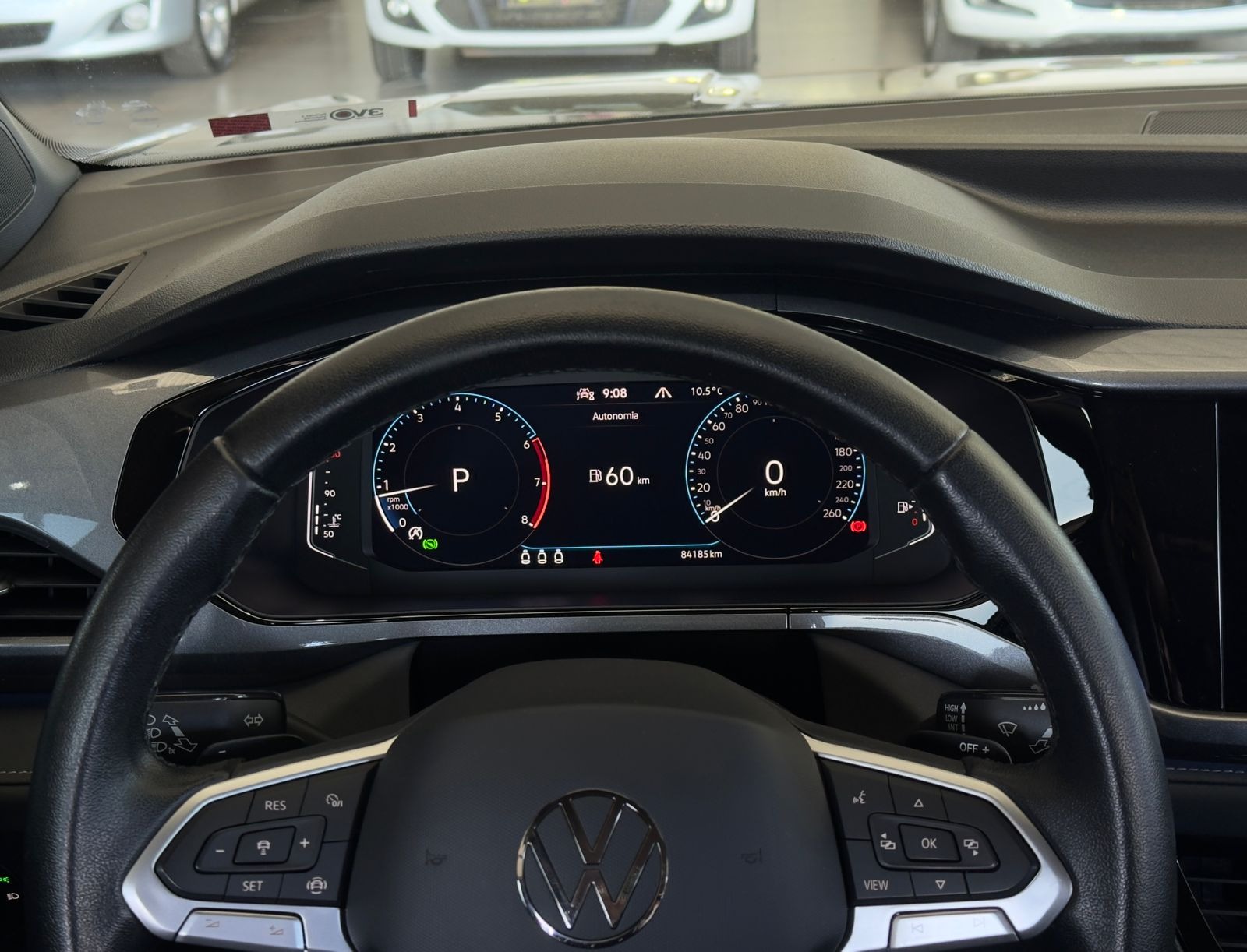 Volkswagen Taos Highline 1.4 250 TSI Flex Aut. - foto 17