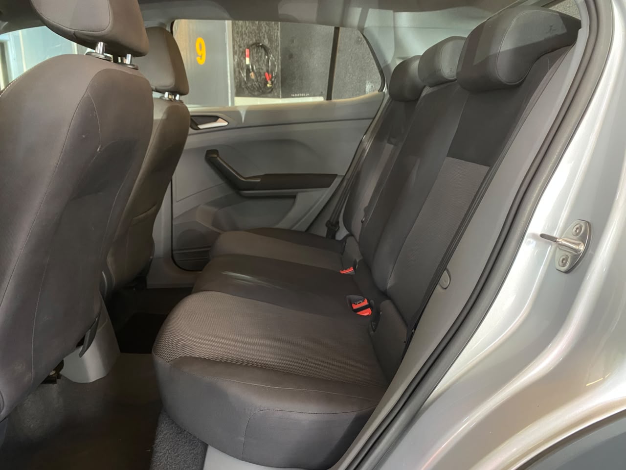 Volkswagen T-Cross Sense 200 TSI 1.0 Flex 5P Aut. - foto 18