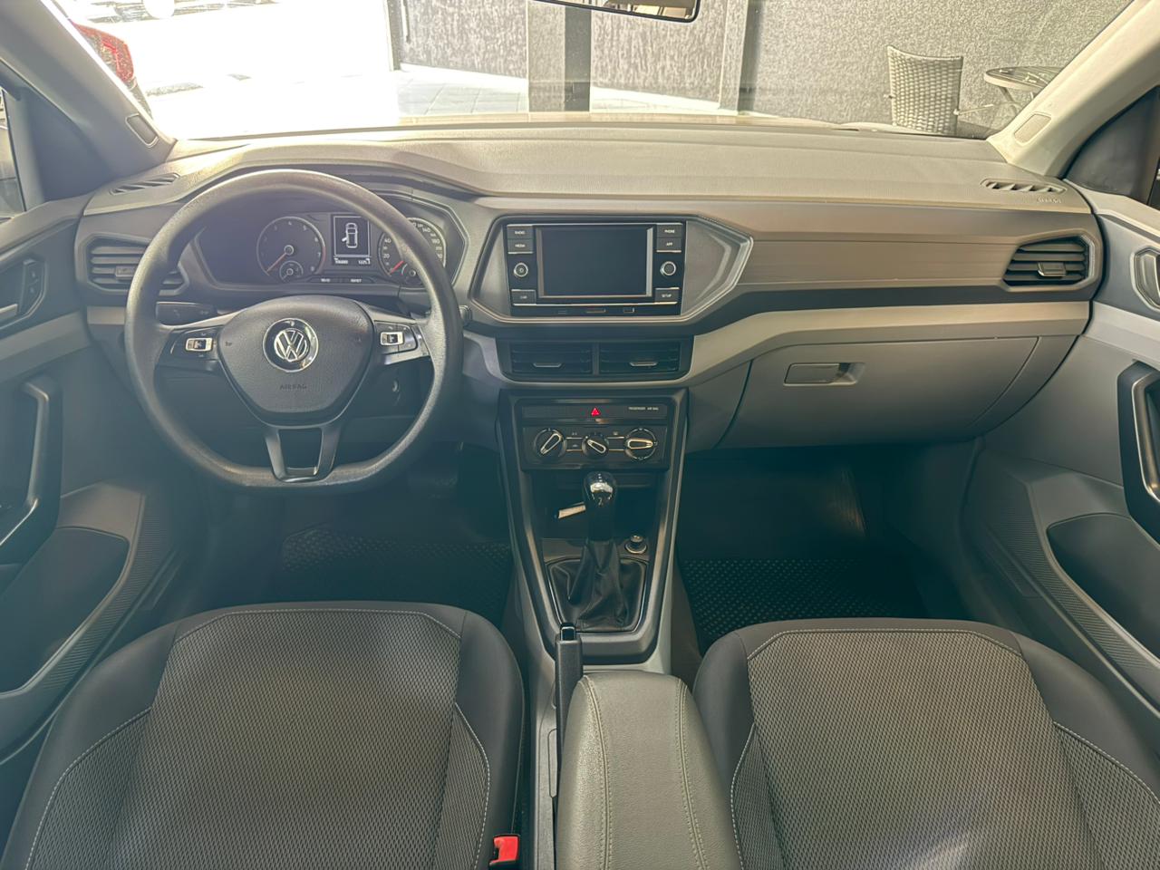 Volkswagen T-Cross Sense 200 TSI 1.0 Flex 5P Aut. - foto 15