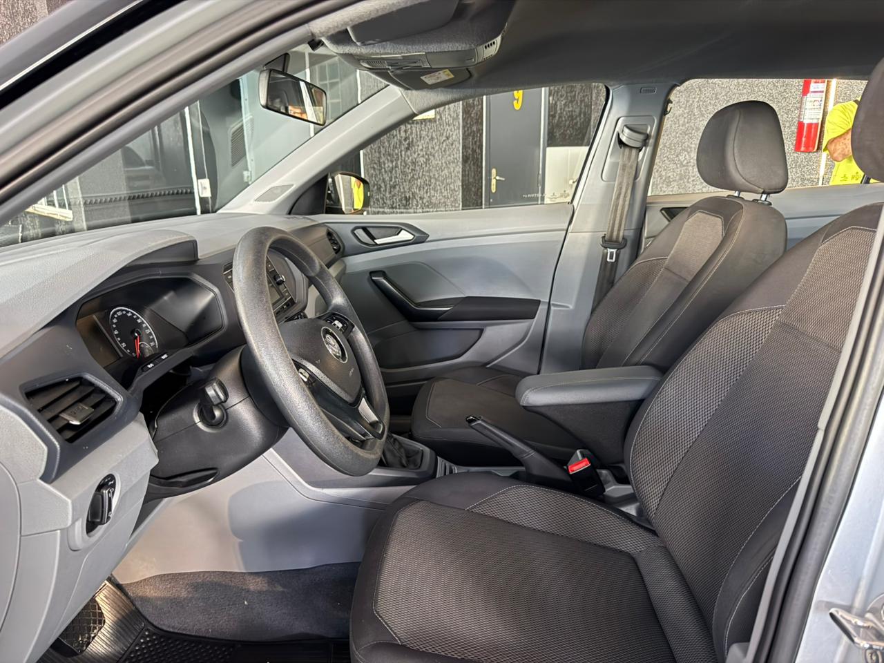 Volkswagen T-Cross Sense 200 TSI 1.0 Flex 5P Aut. - foto 16
