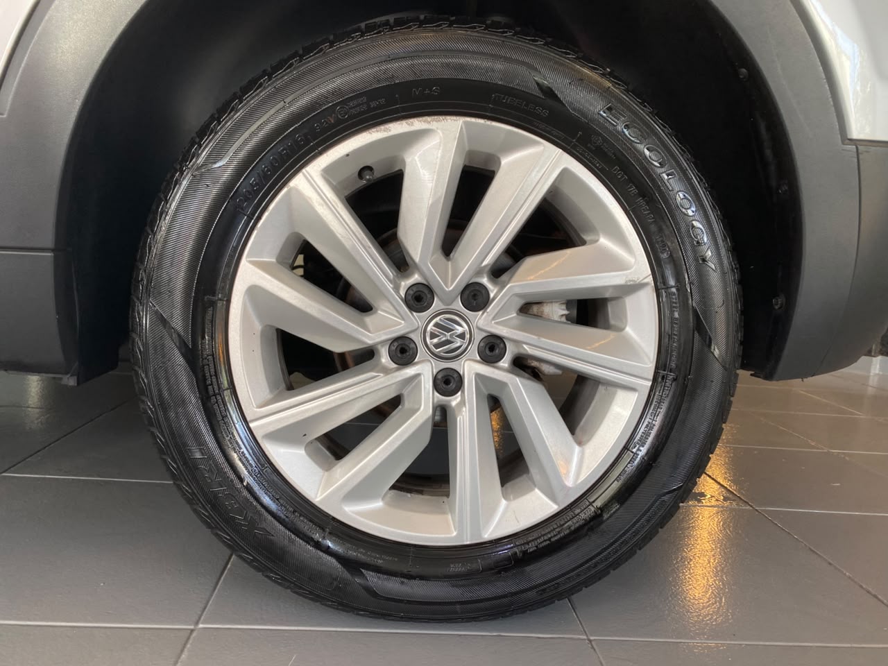 Volkswagen T-Cross Sense 200 TSI 1.0 Flex 5P Aut. - foto 10