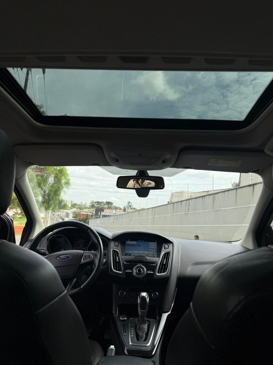 Ford Focus Tita Tita Plus 2.0 Flex 5P Aut. - foto 3