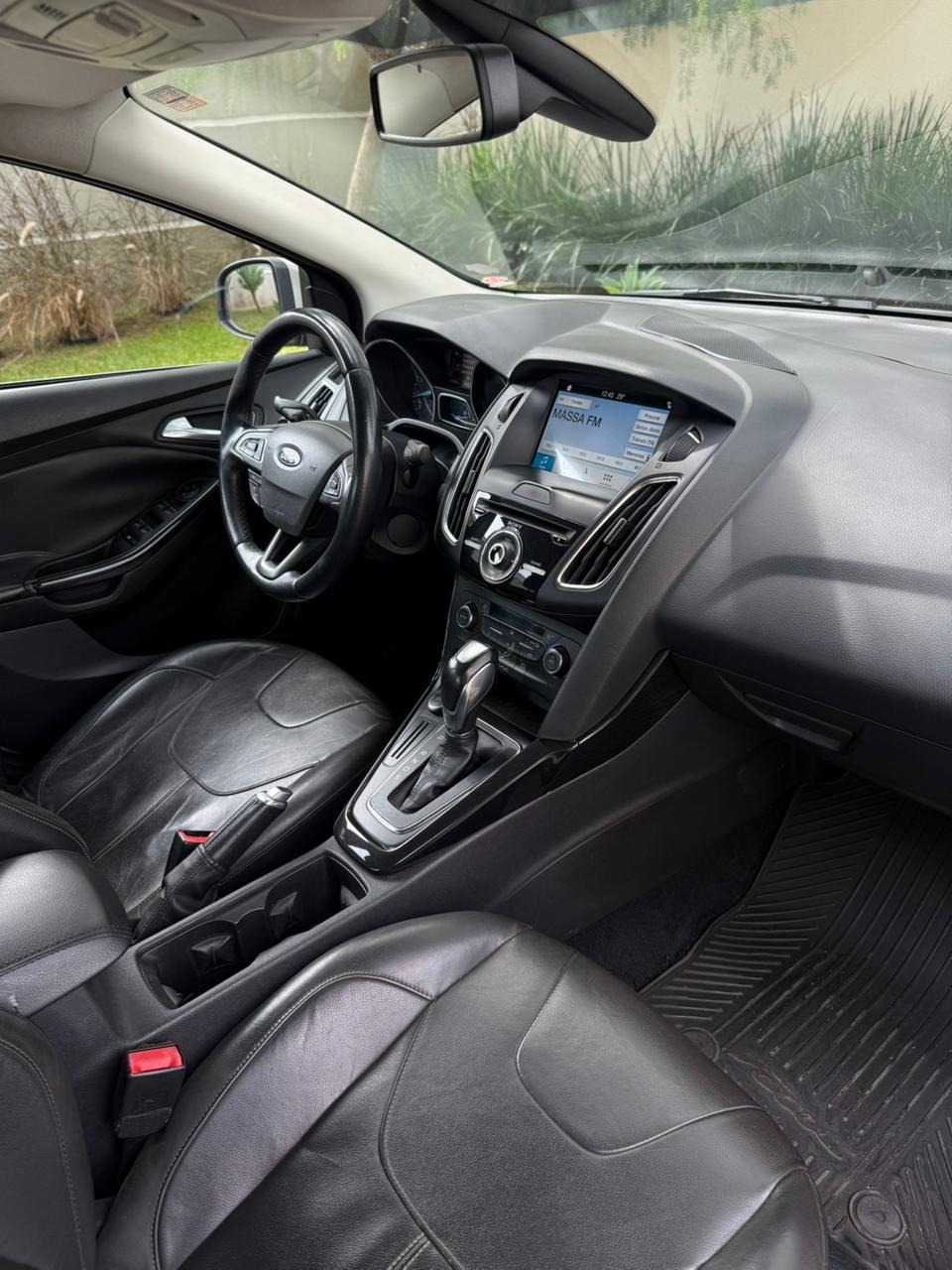 Ford Focus Tita Tita Plus 2.0 Flex 5P Aut. - foto 15