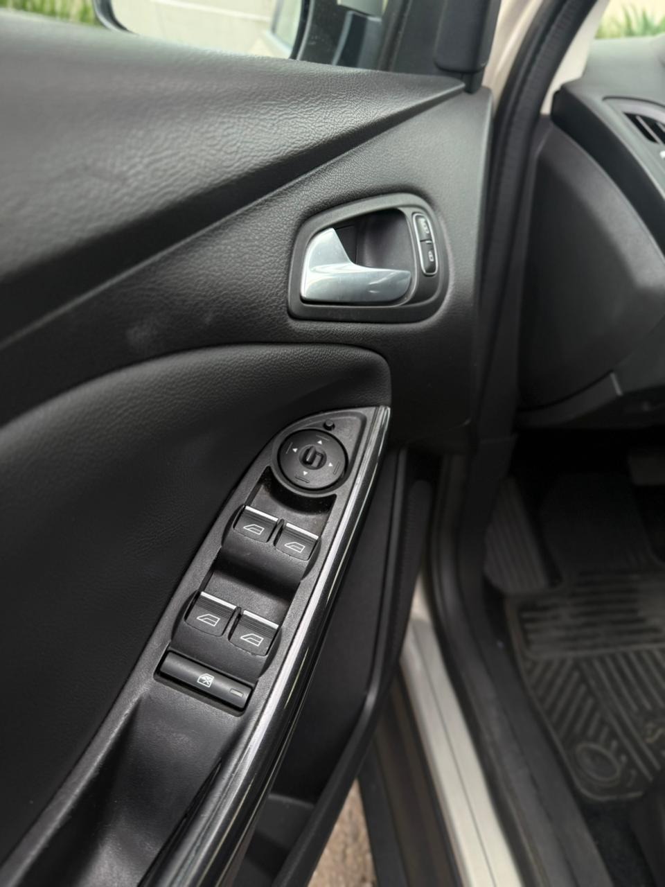 Ford Focus Tita Tita Plus 2.0 Flex 5P Aut. - foto 11