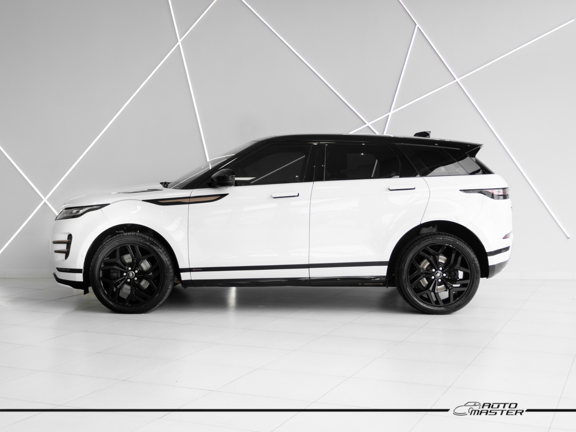 Land Rover Range Rover 2020