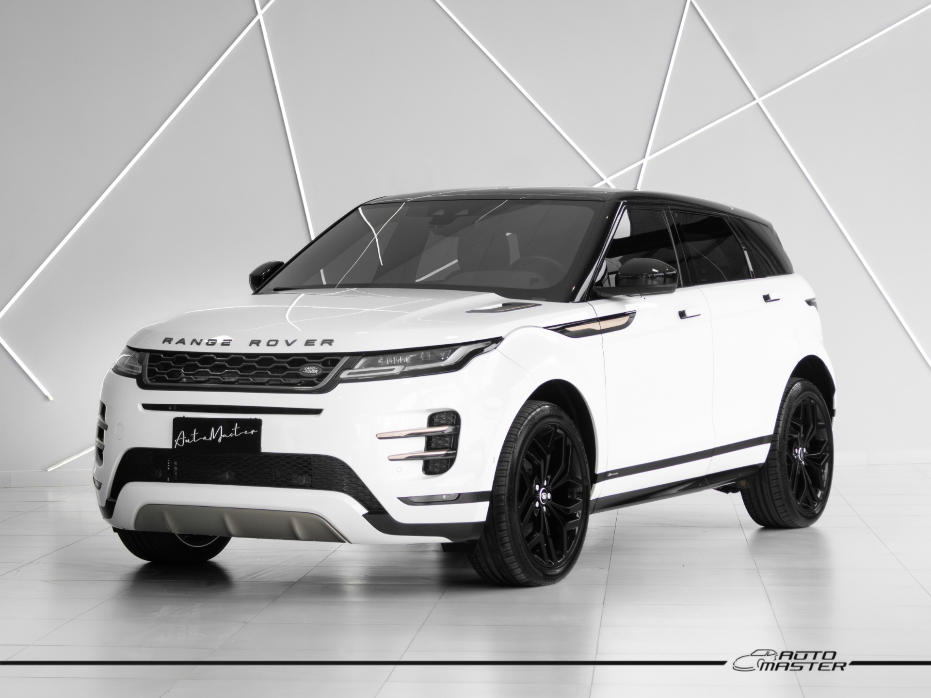 Land Rover Range Rover 2020