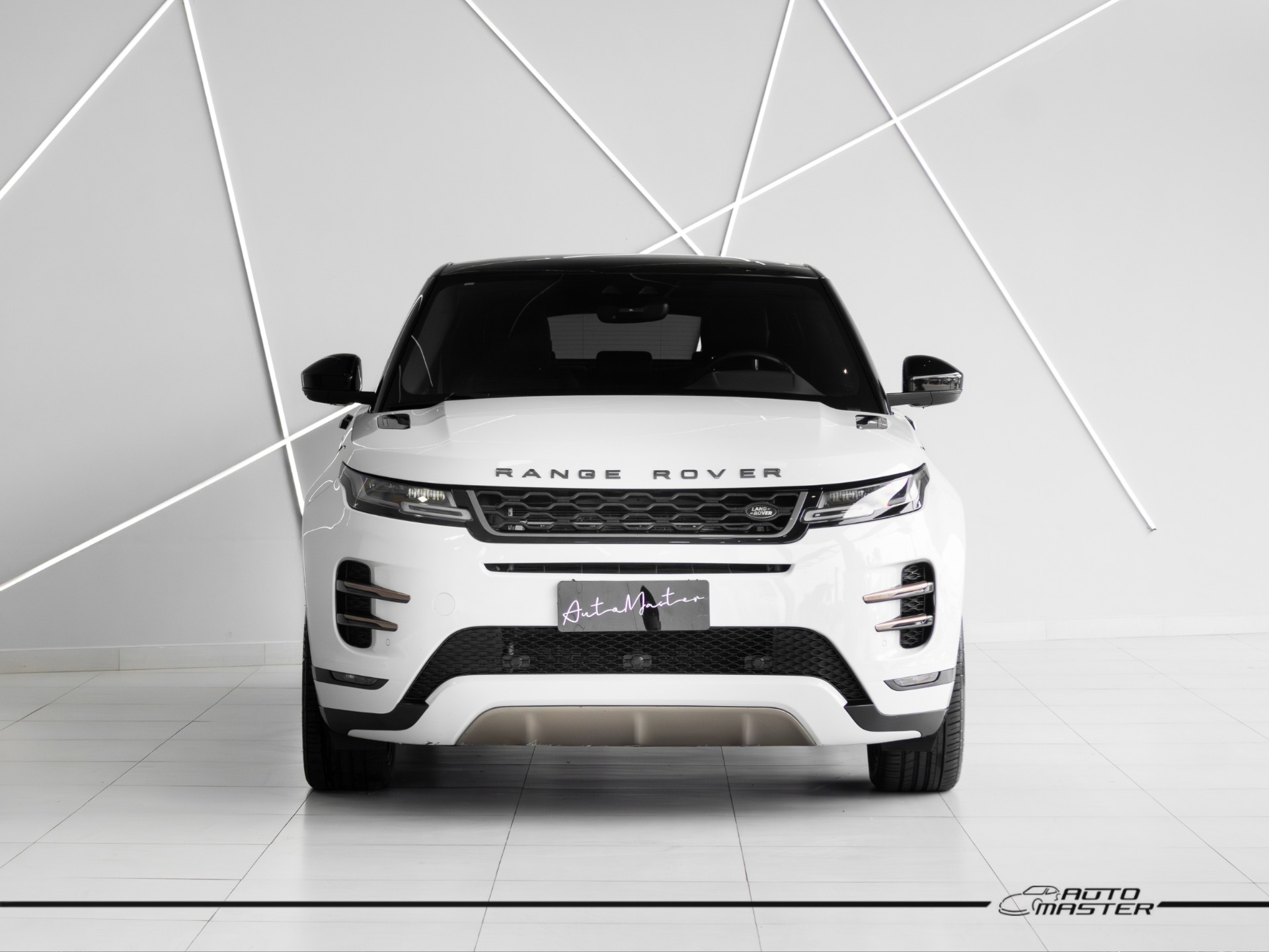 Land Rover Range Rover 2020