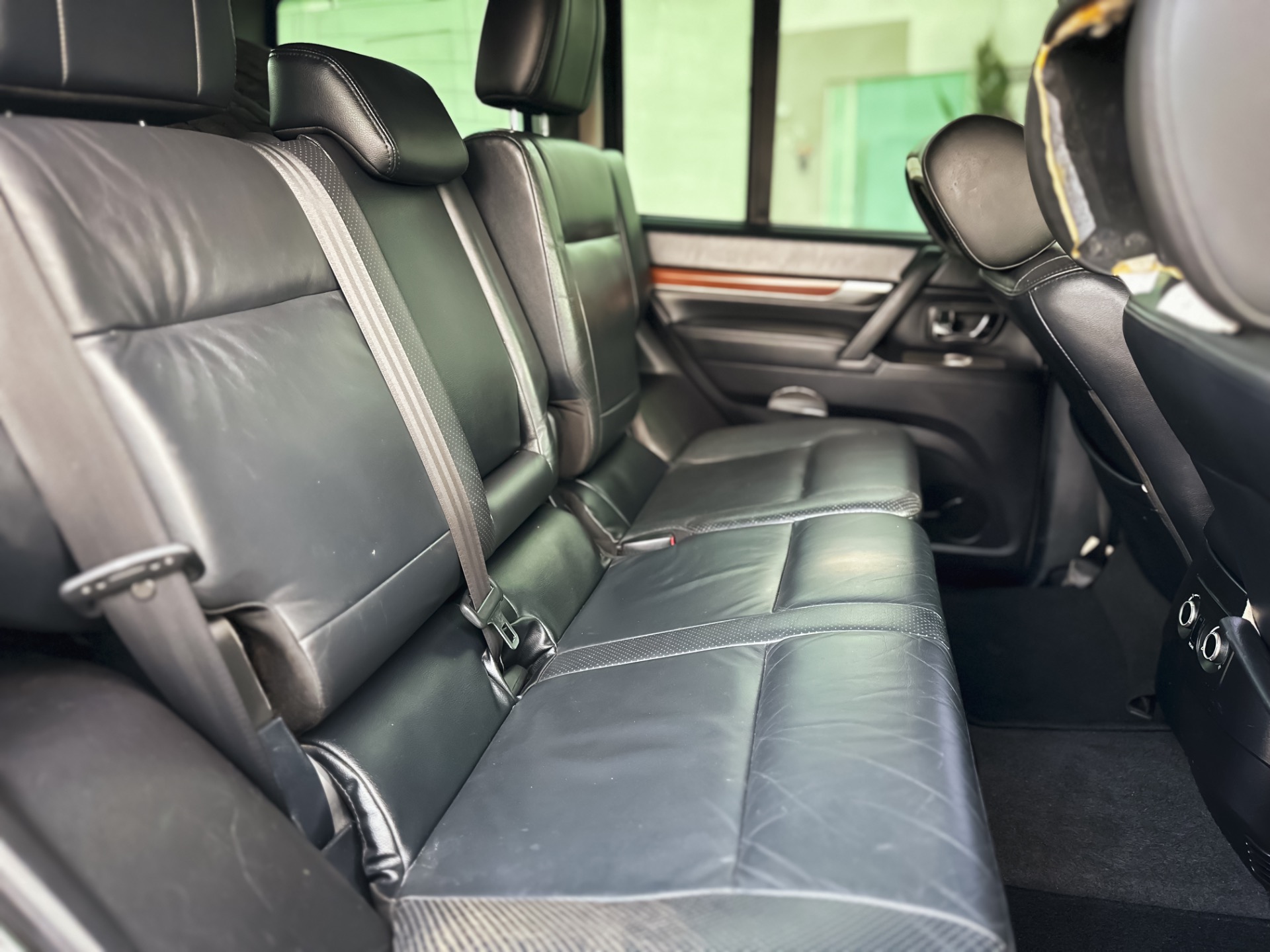 Mitsubishi Pajero Hpe Full 3.2 4X4 T.i.dies. 5P Automático - foto 10