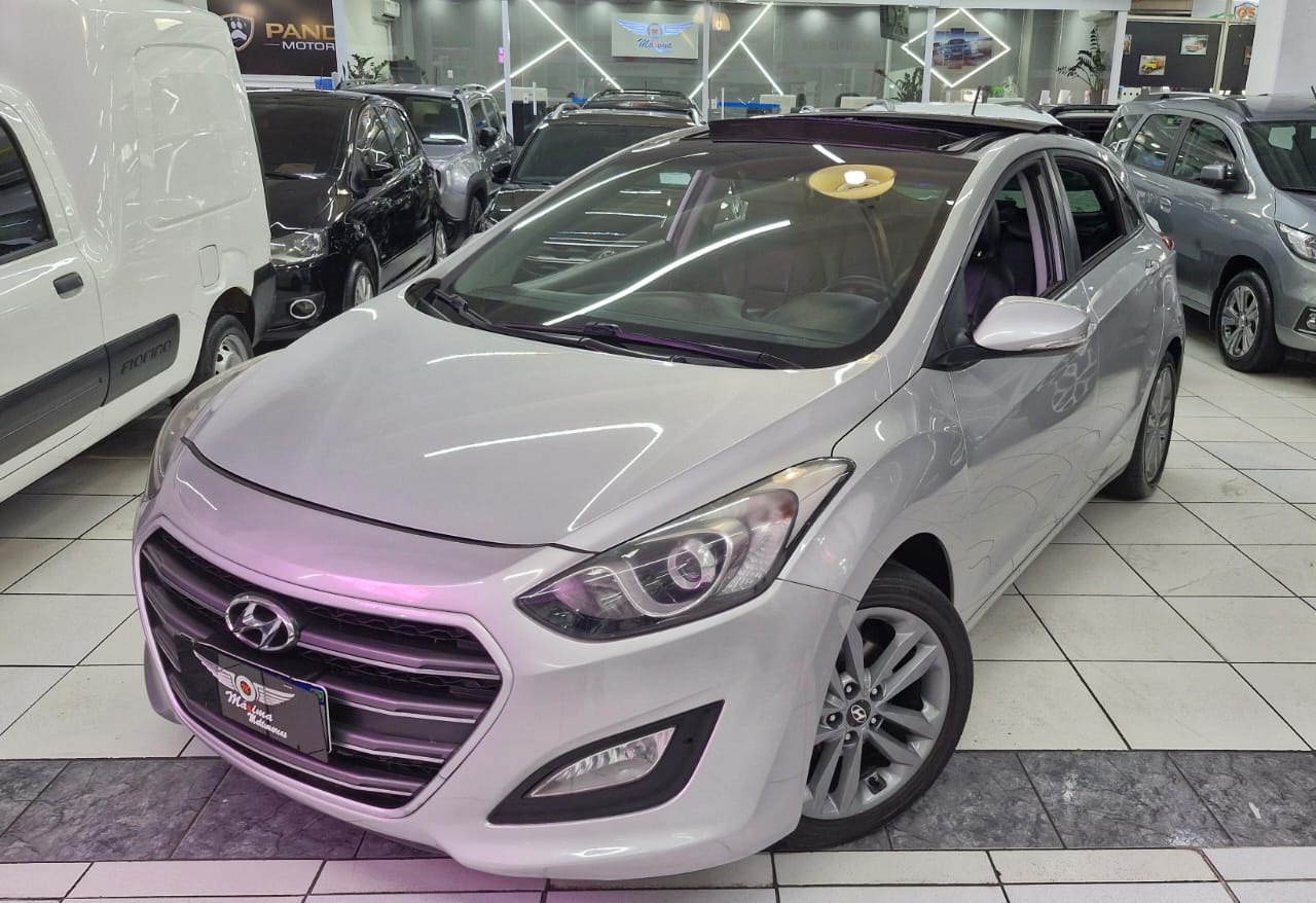 Hyundai i30 2016 à venda
