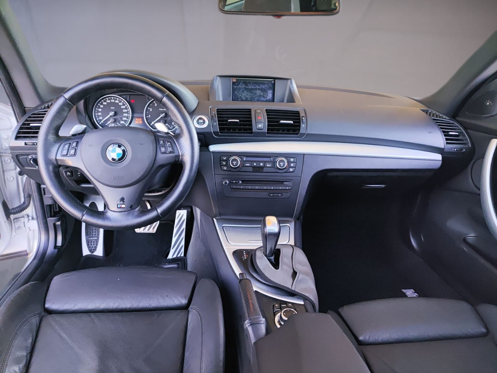 BMW 135ia Coupé 3.0 24V 306cv - foto 10