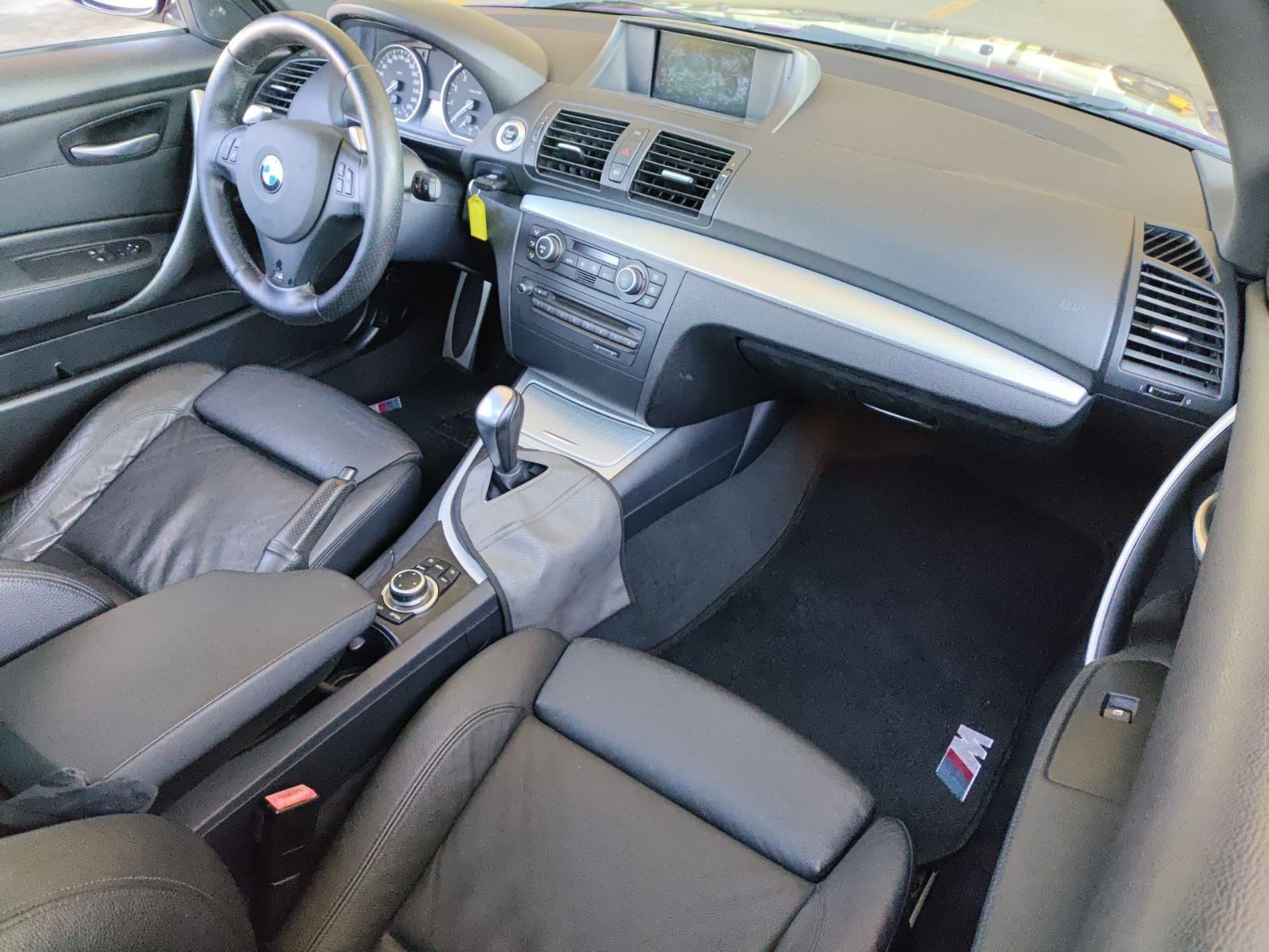 BMW 135ia Coupé 3.0 24V 306cv - foto 13