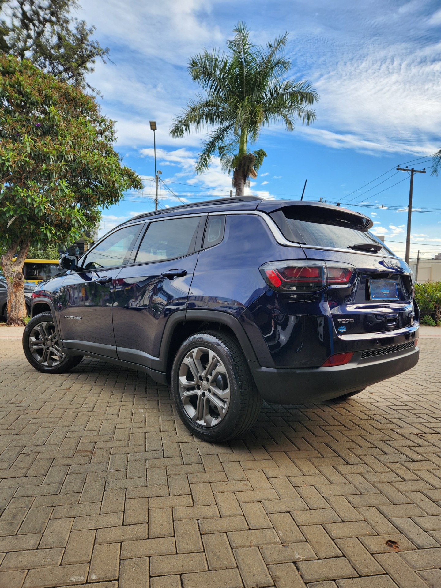 Jeep Compass 2023 - foto 17