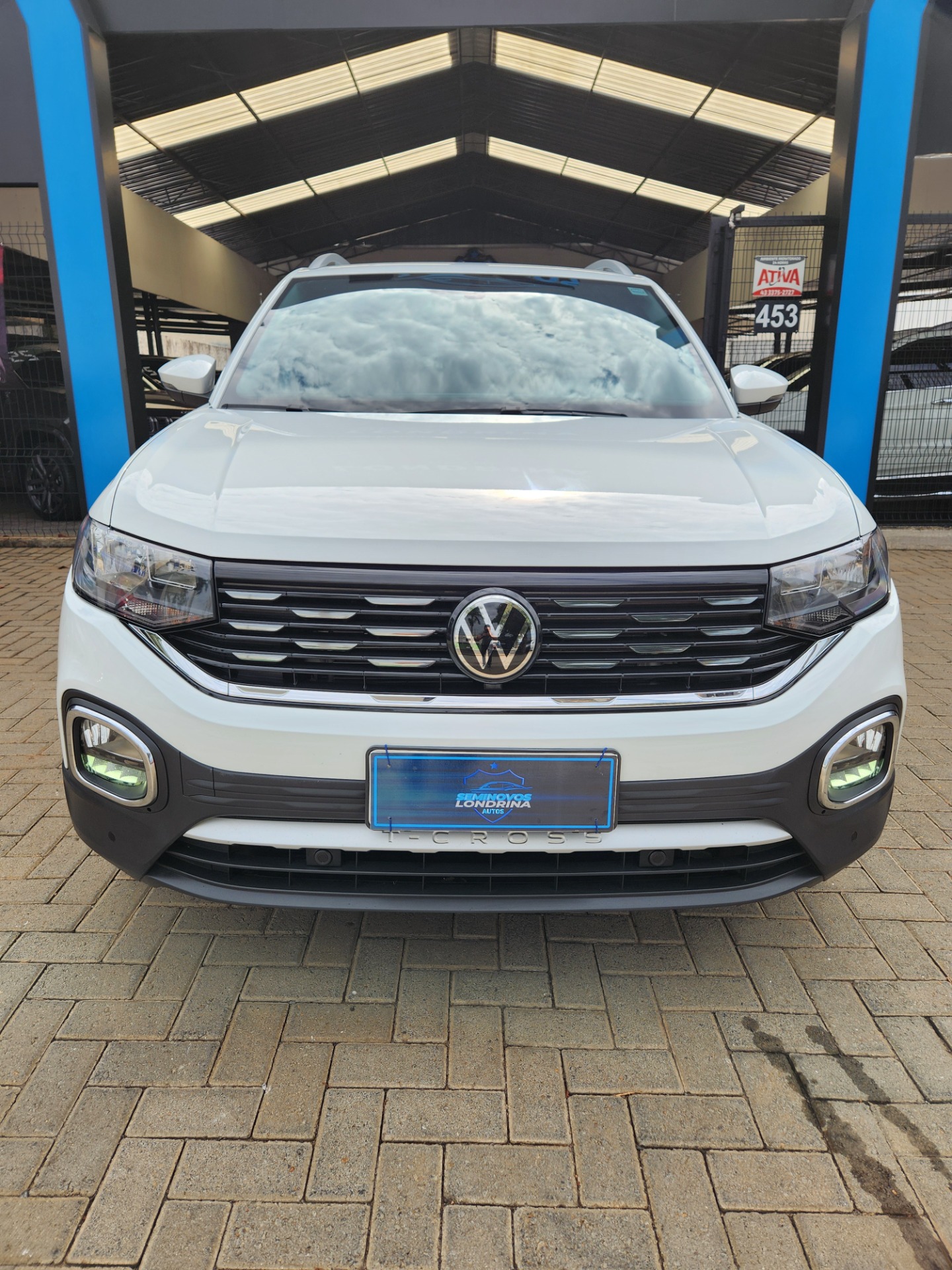 Volkswagen T-Cross 2023 - foto 18