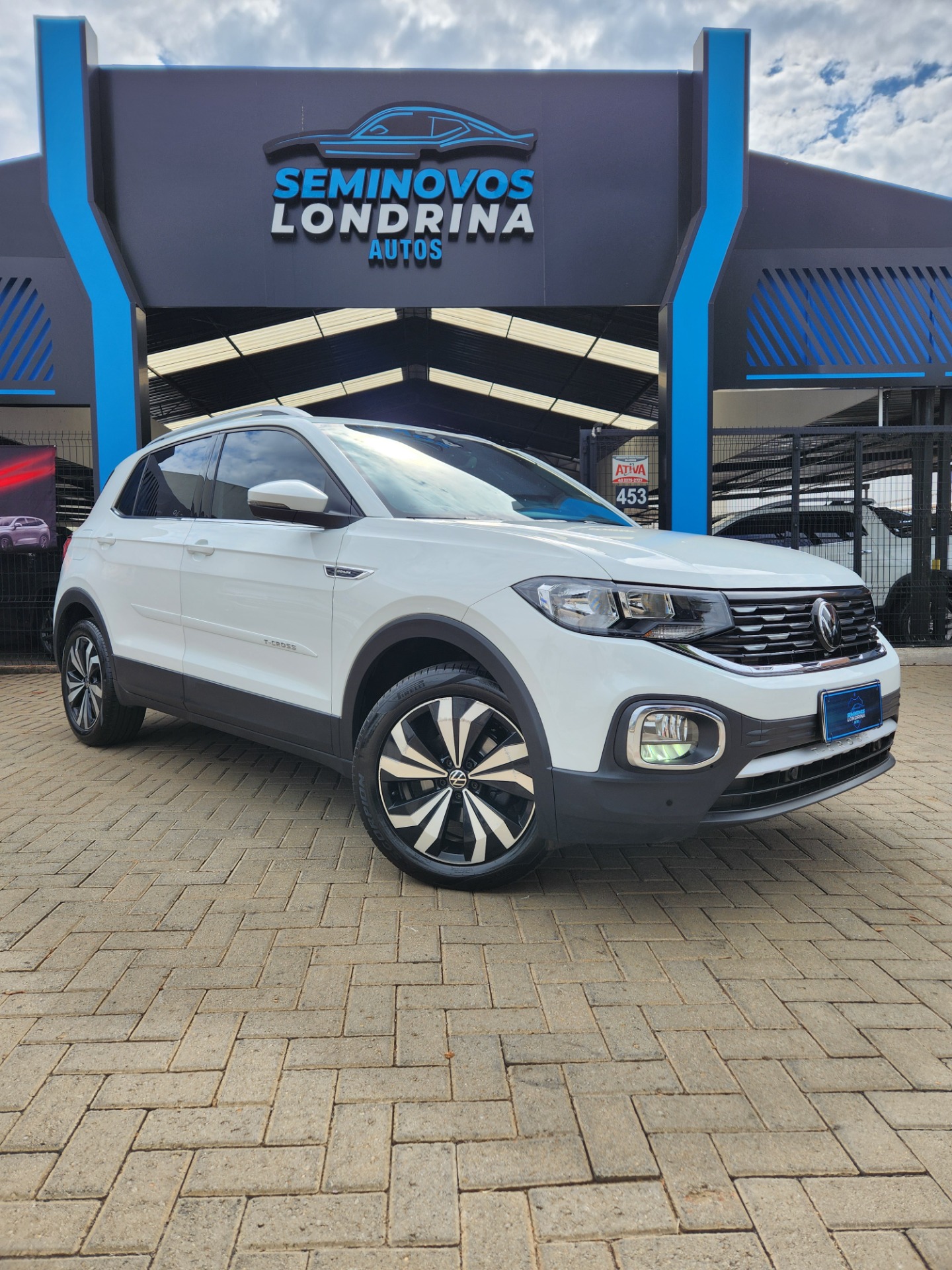 Volkswagen T-Cross 2023 - foto 16