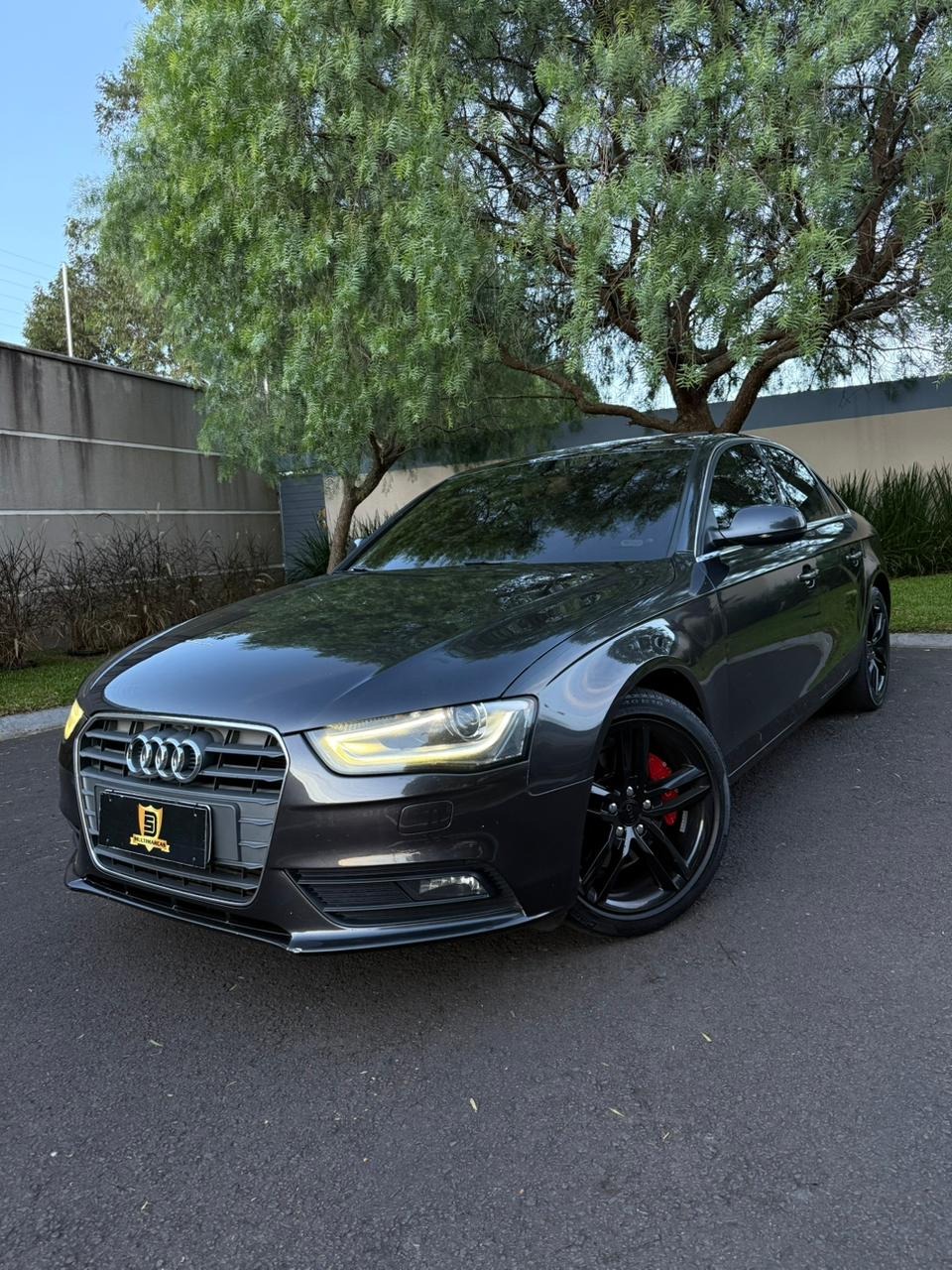 Audi A4 2015 à venda