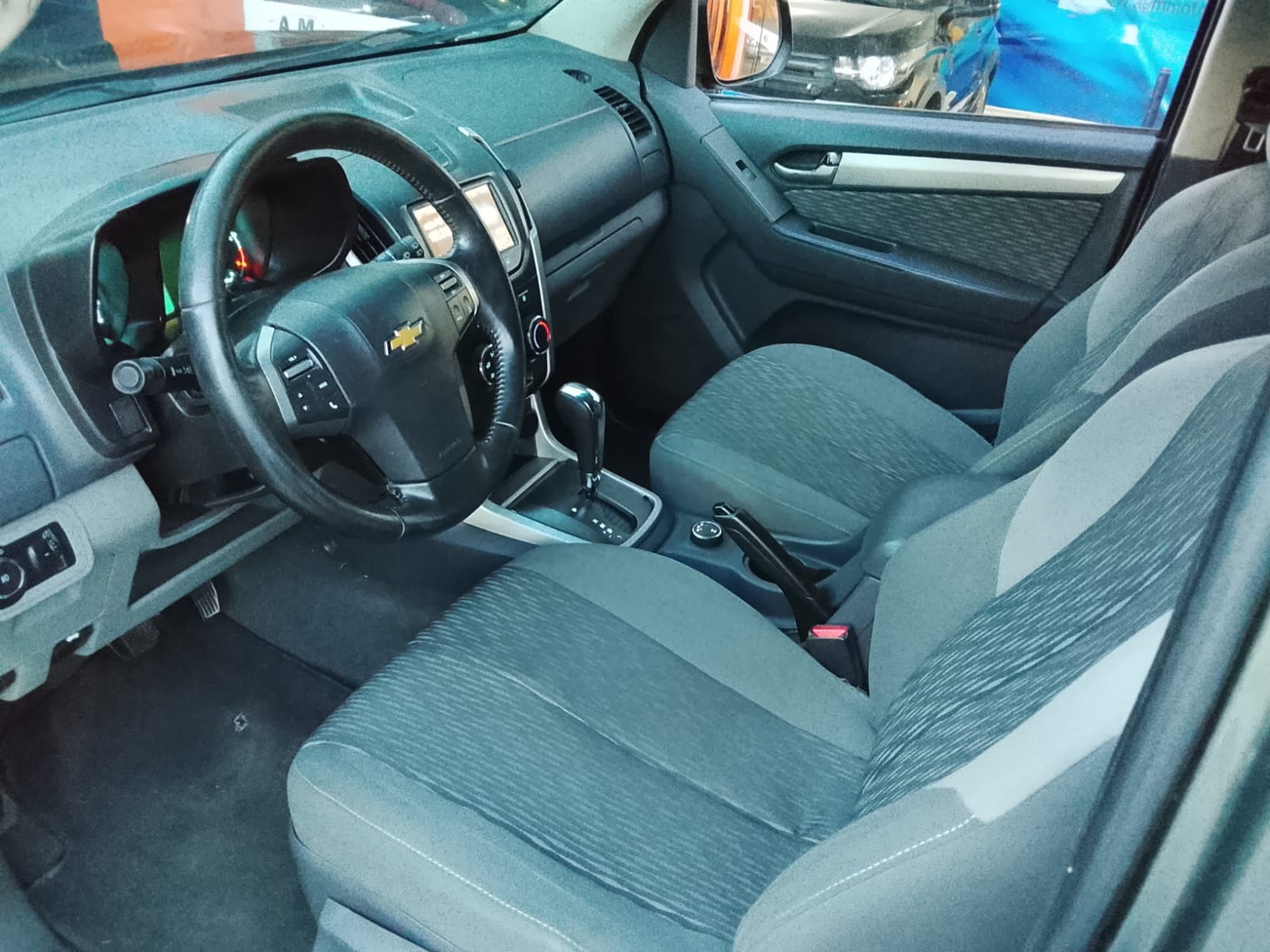 Chevrolet S10 Pick Up LT 2.8 TDI 4X4 Cd Diesel - foto 7