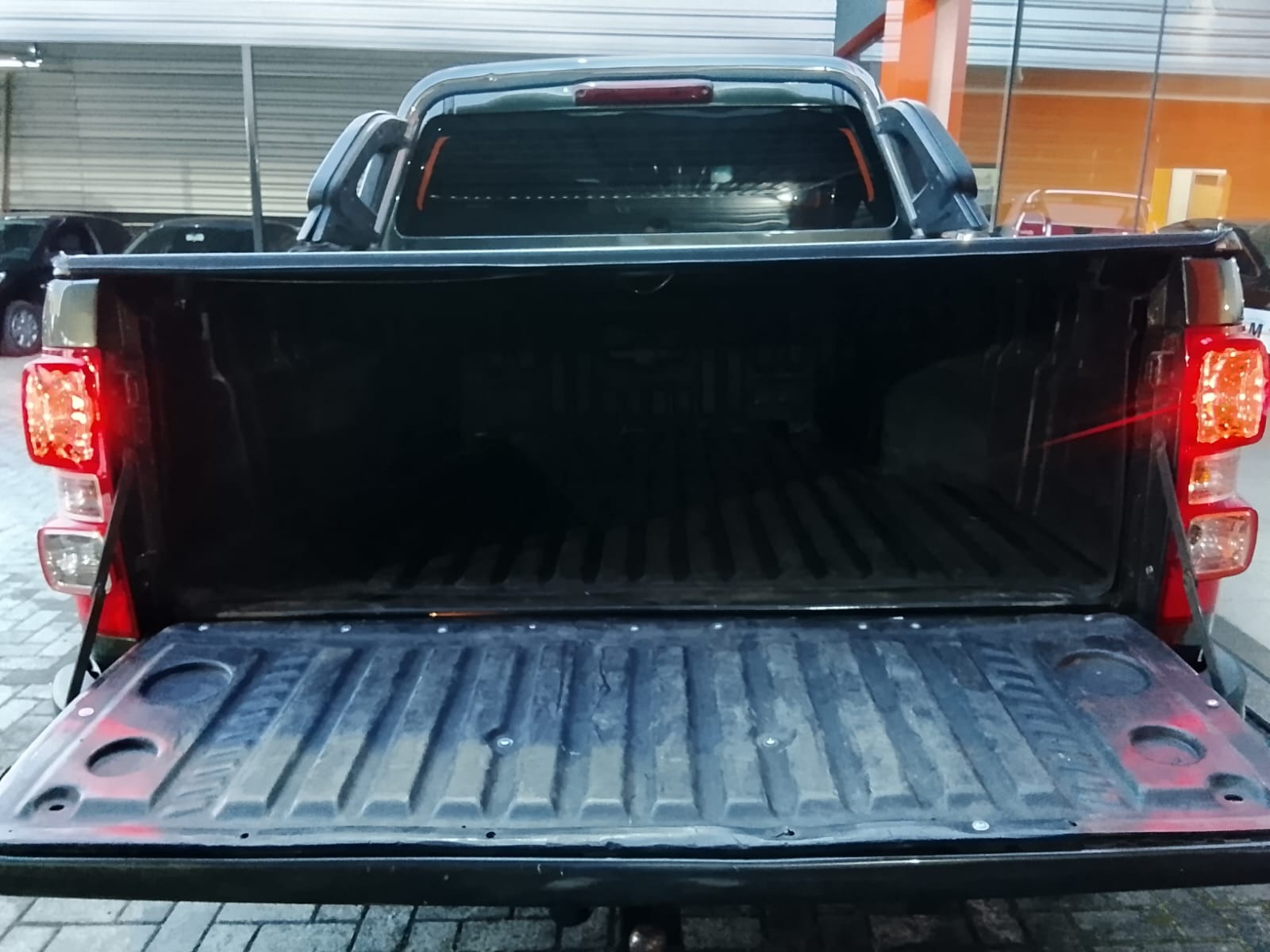 Chevrolet S10 Pick Up LT 2.8 TDI 4X4 Cd Diesel - foto 18