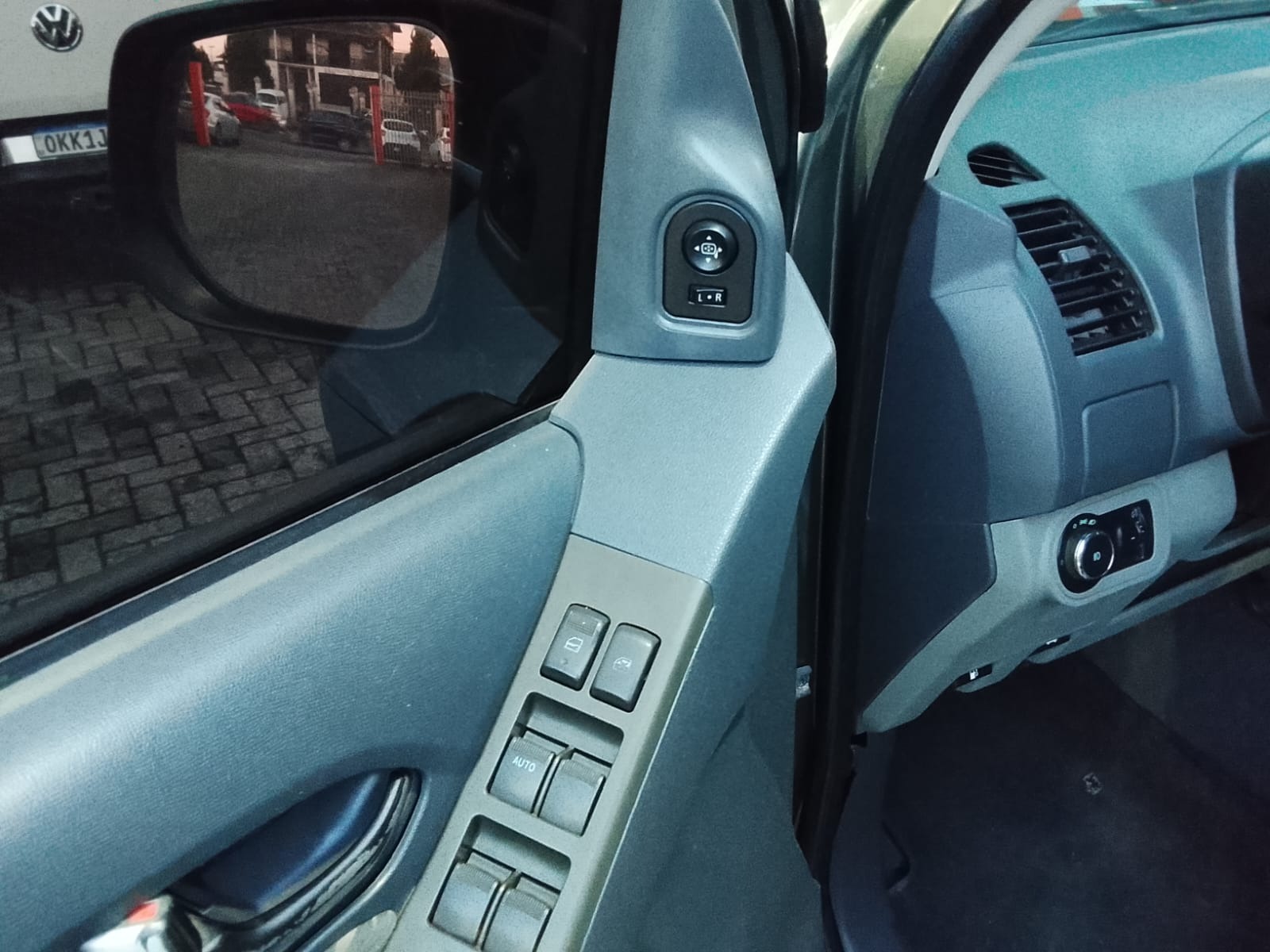 Chevrolet S10 Pick Up LT 2.8 TDI 4X4 Cd Diesel - foto 12
