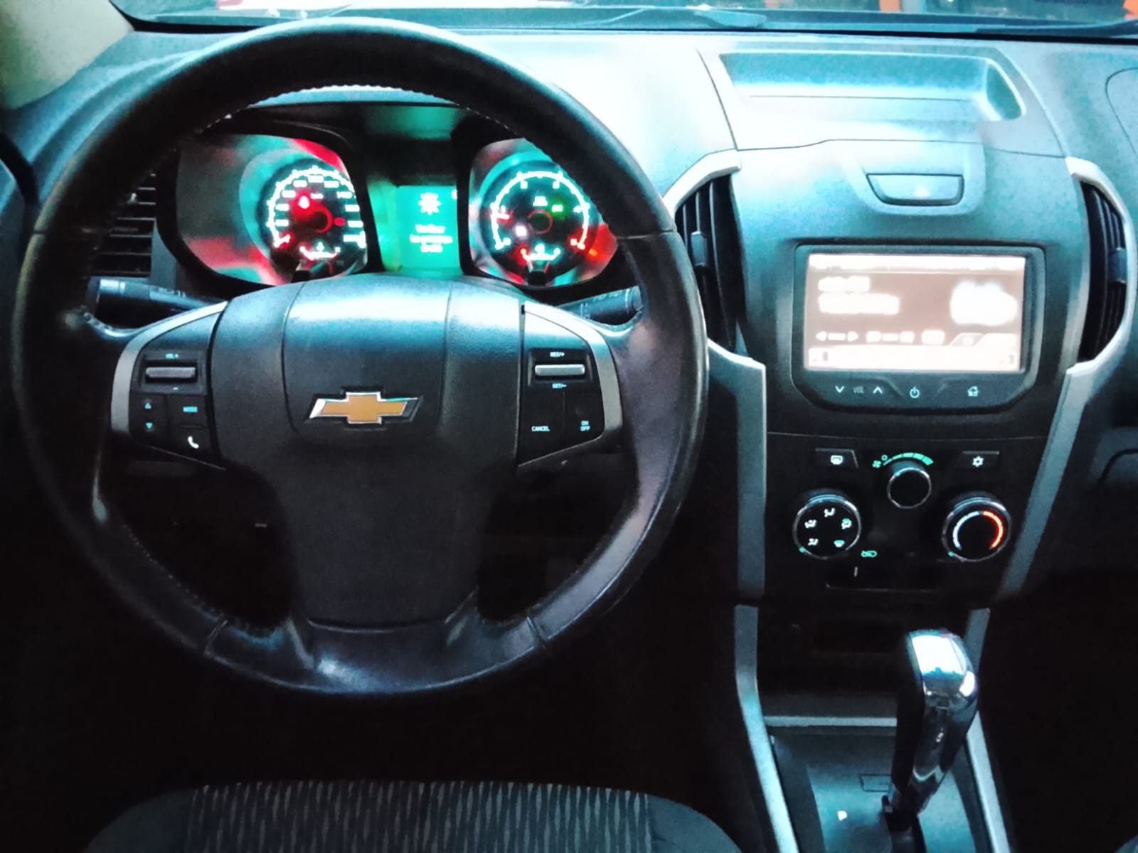 Chevrolet S10 Pick Up LT 2.8 TDI 4X4 Cd Diesel - foto 5