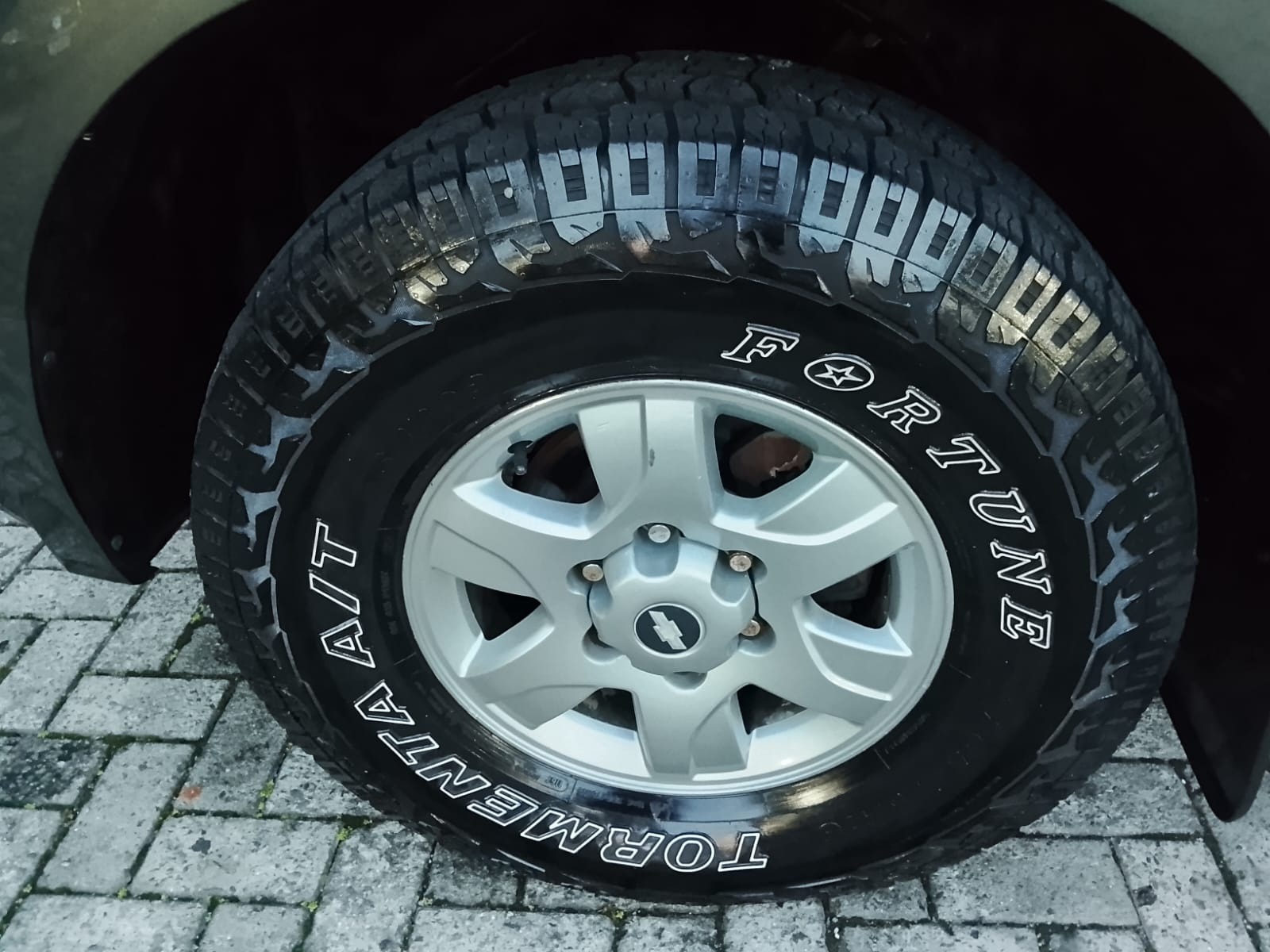 Chevrolet S10 Pick Up LT 2.8 TDI 4X4 Cd Diesel - foto 17